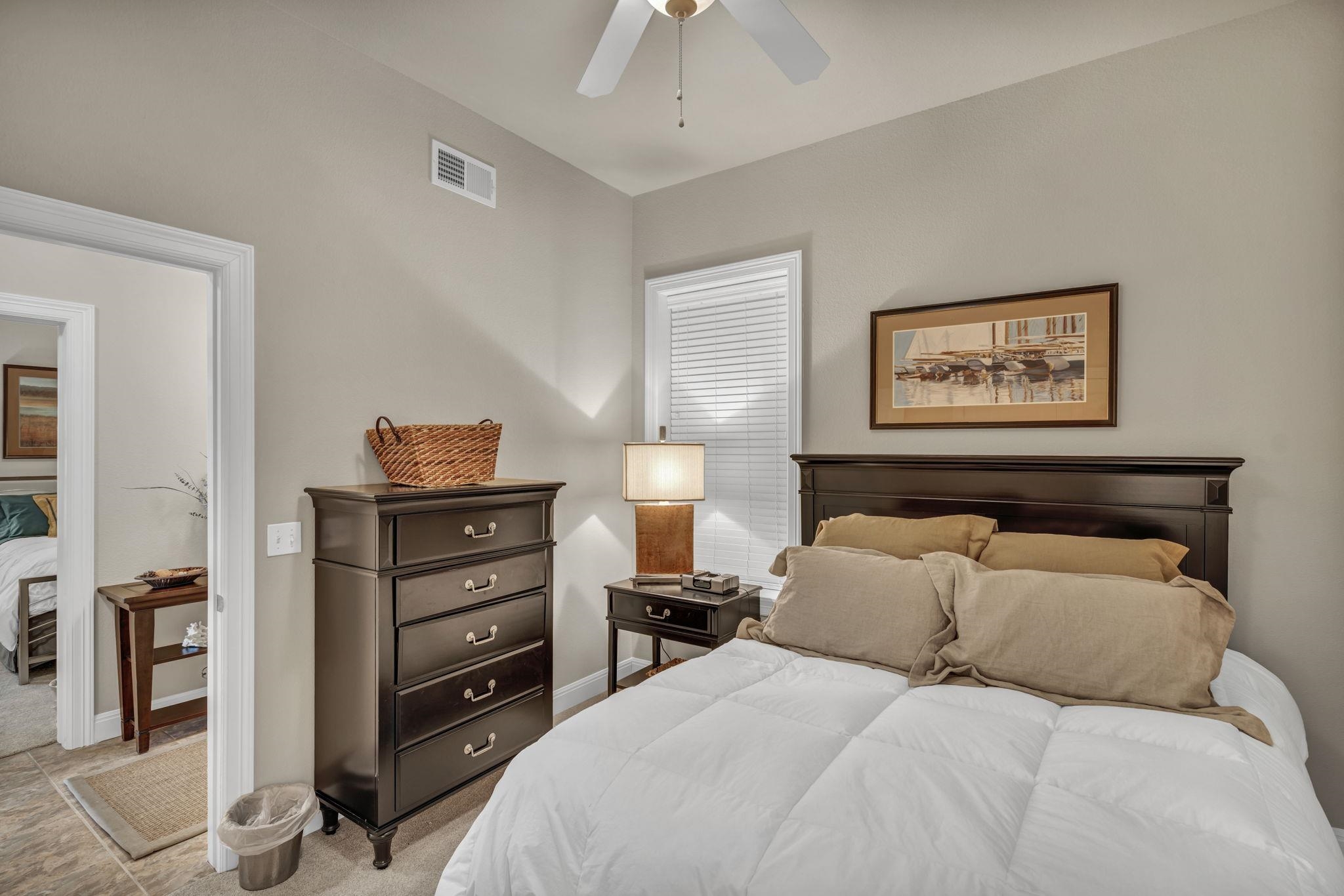 1000 The Cape #10 (aka #13) Unit The Waters at HSB Resort (Building 3)