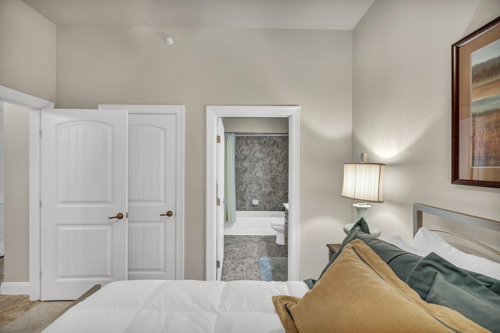 1000 The Cape #10 (aka #13) Unit The Waters at HSB Resort (Building 3)