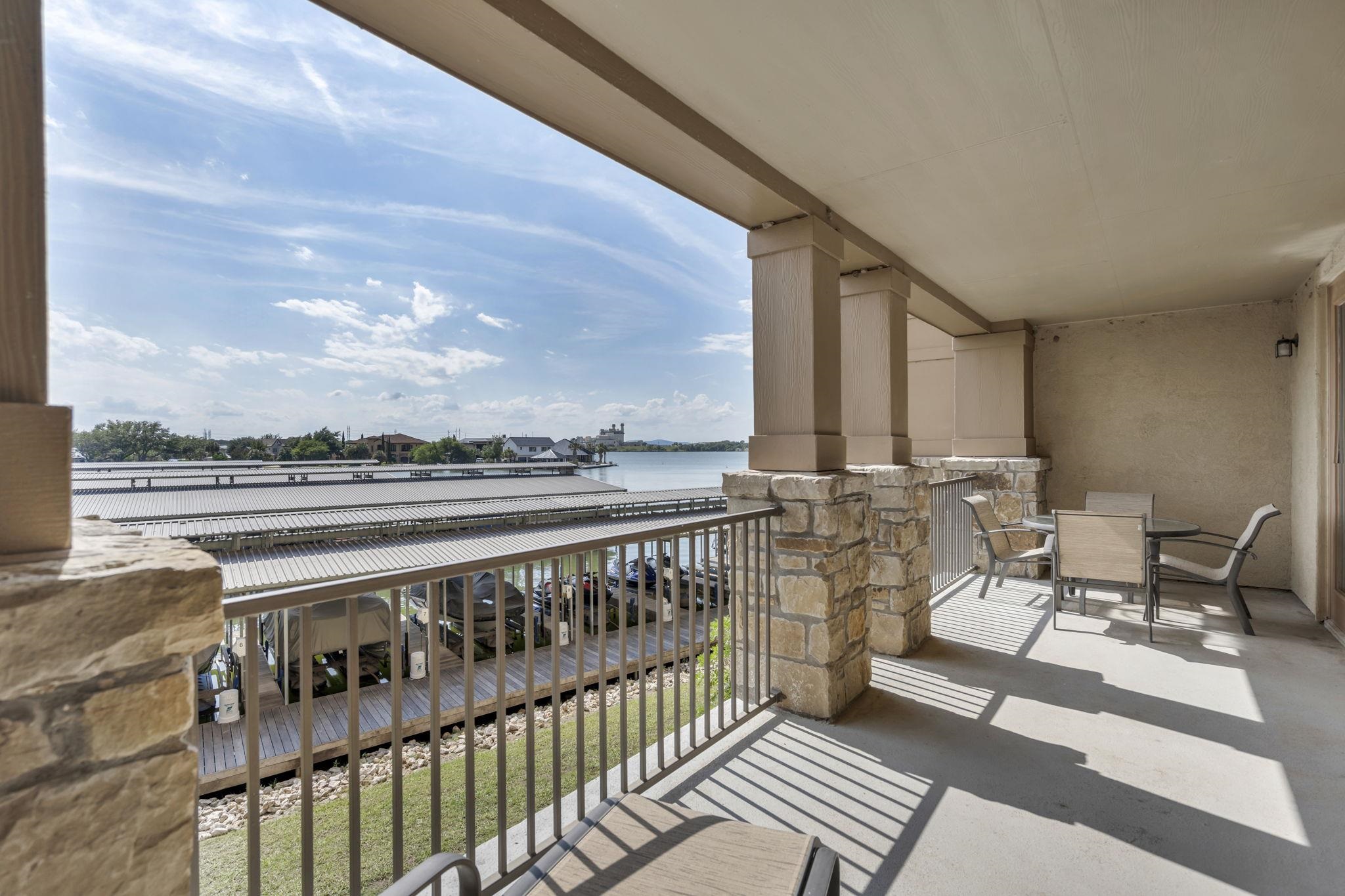 1000 The Cape #10 (aka #13) Unit The Waters at HSB Resort (Building 3)