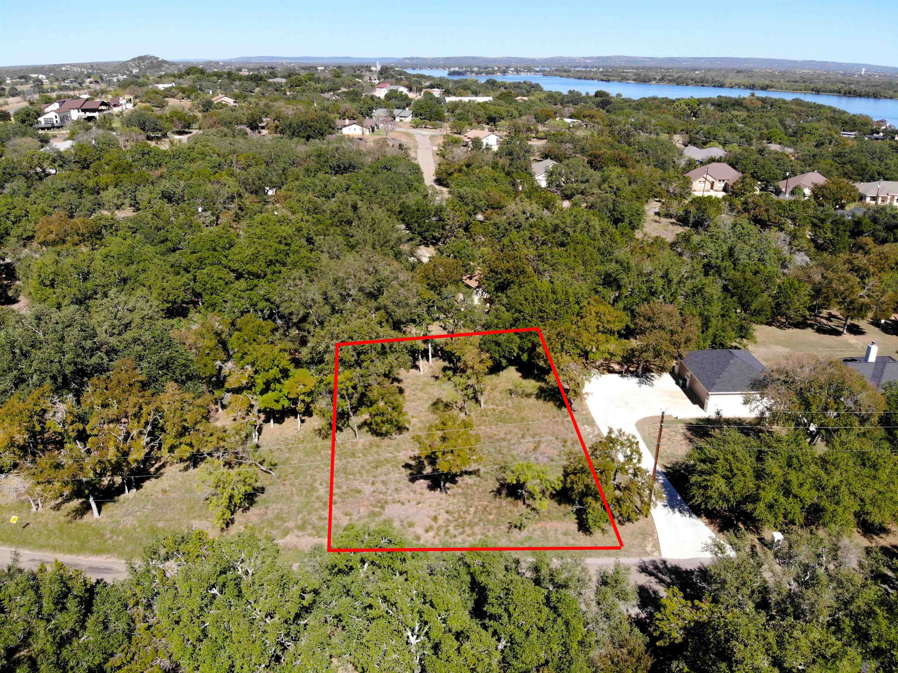 Lot 228 Mountain Drive