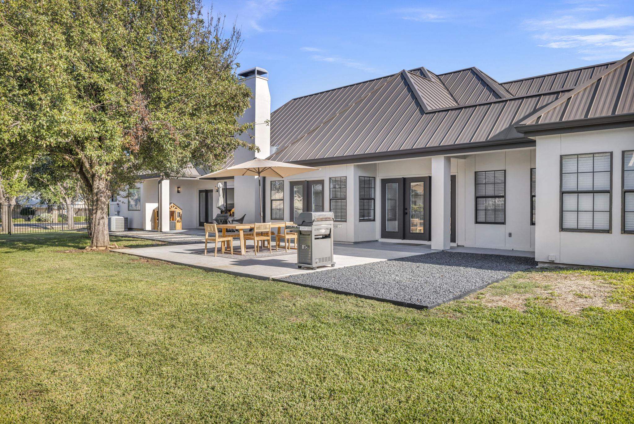 308 Silver Spur, Horseshoe Bay, TX 78657