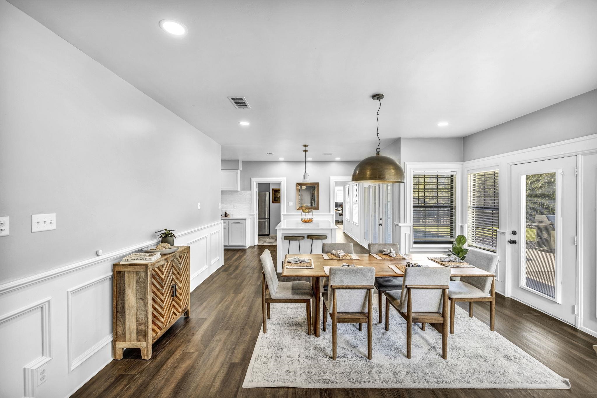 308 Silver Spur, Horseshoe Bay, TX 78657