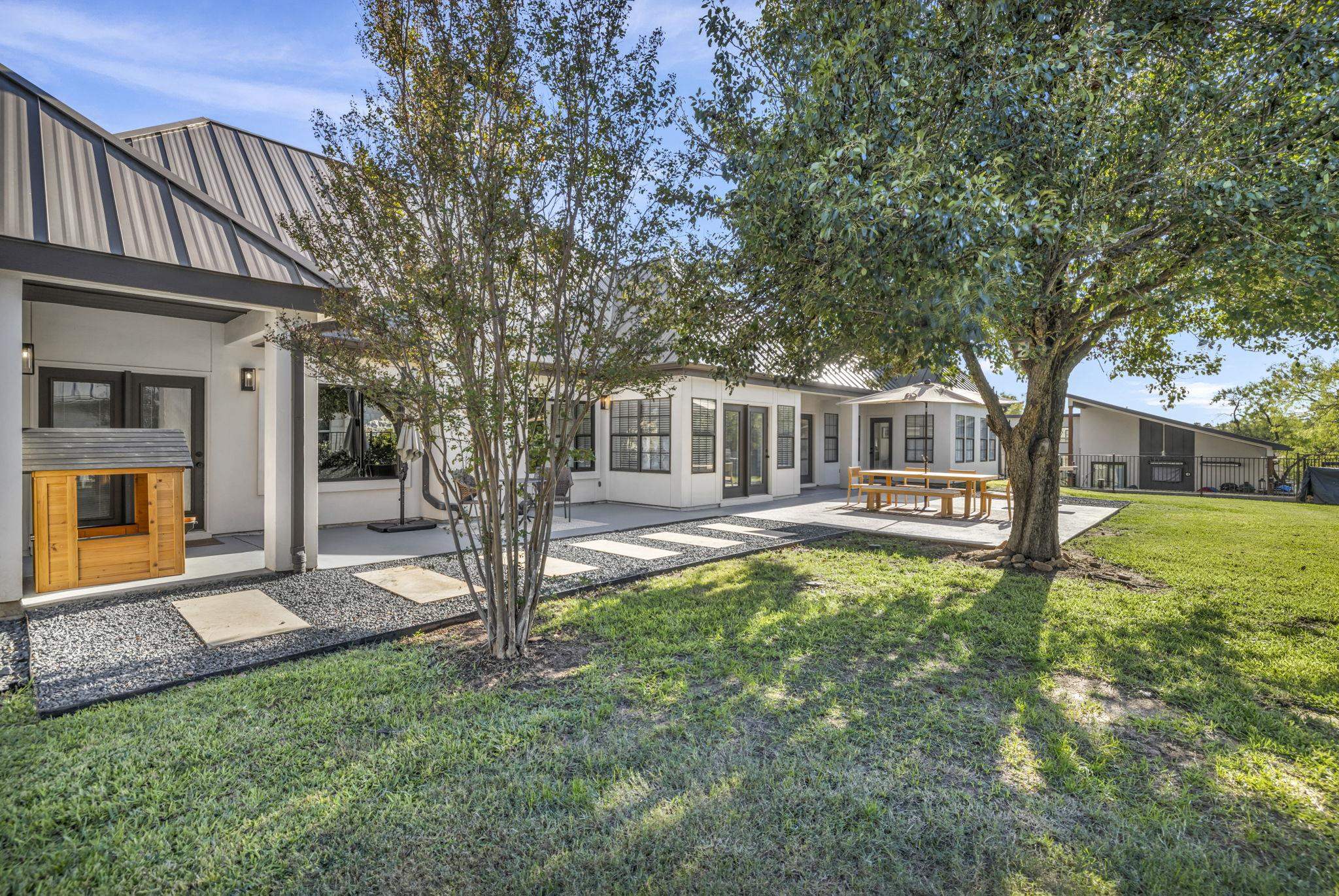308 Silver Spur, Horseshoe Bay, TX 78657