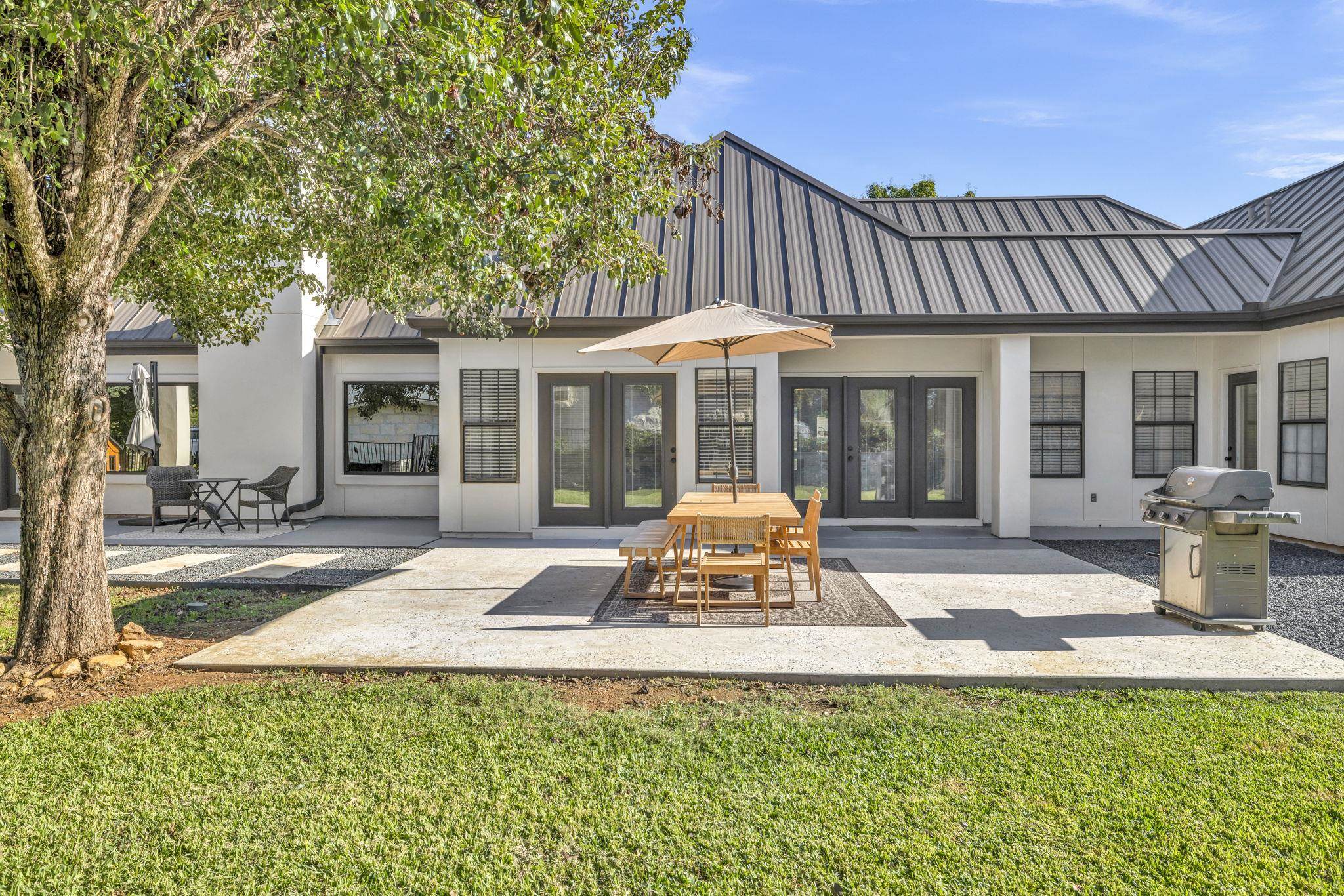 308 Silver Spur, Horseshoe Bay, TX 78657