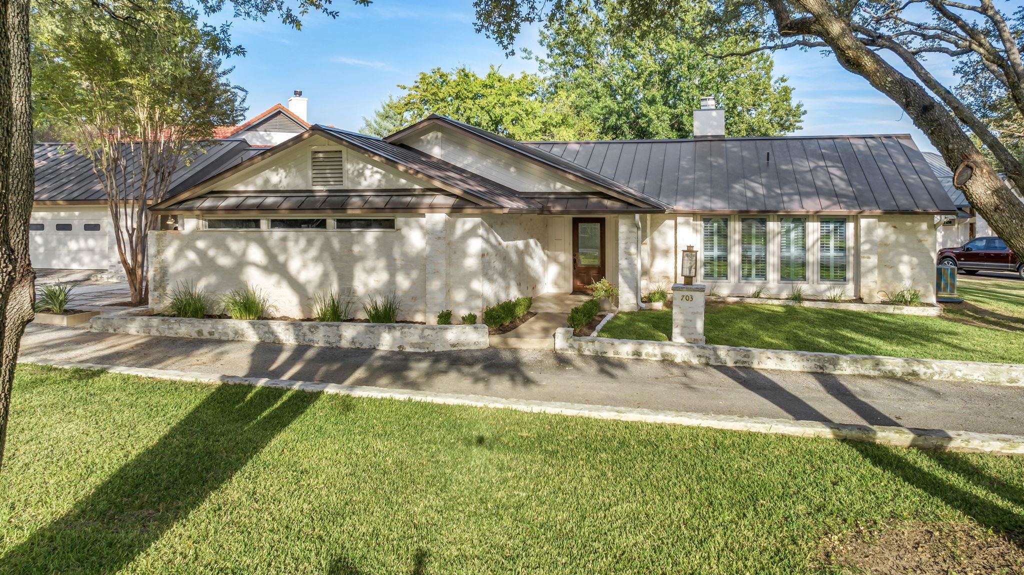 703 Red Sails, Horseshoe Bay, TX 78657