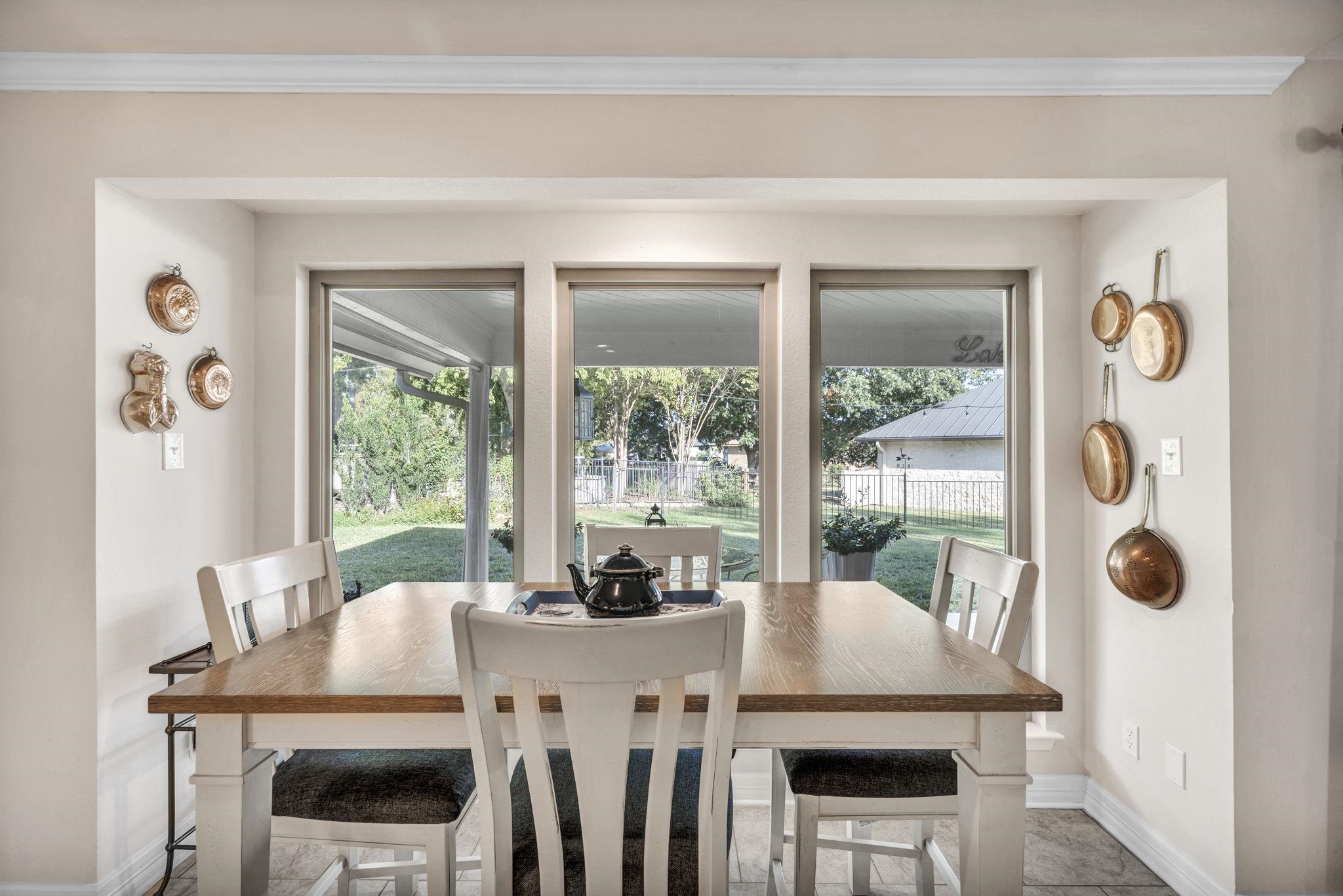 703 Red Sails, Horseshoe Bay, TX 78657