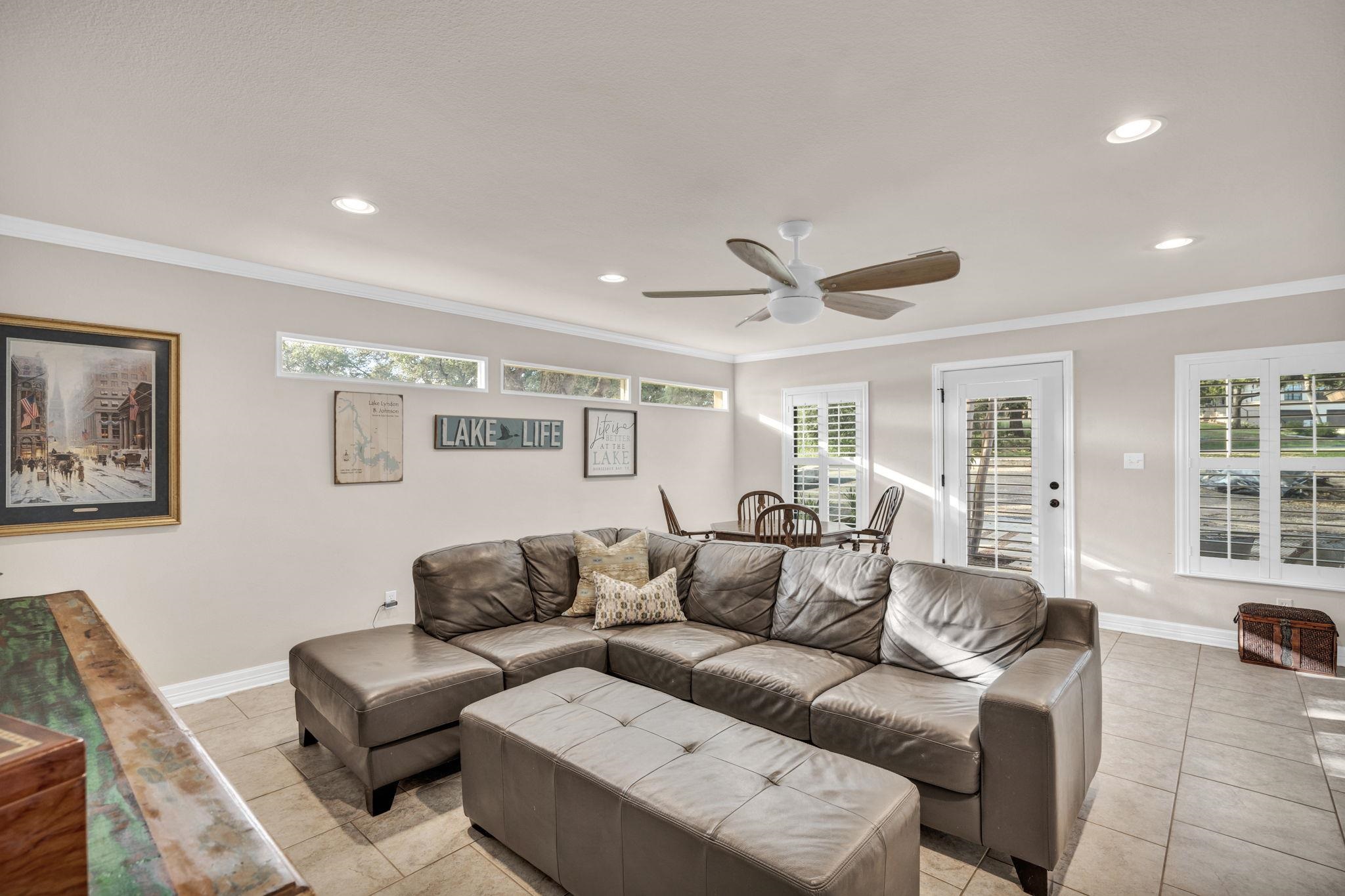 703 Red Sails, Horseshoe Bay, TX 78657