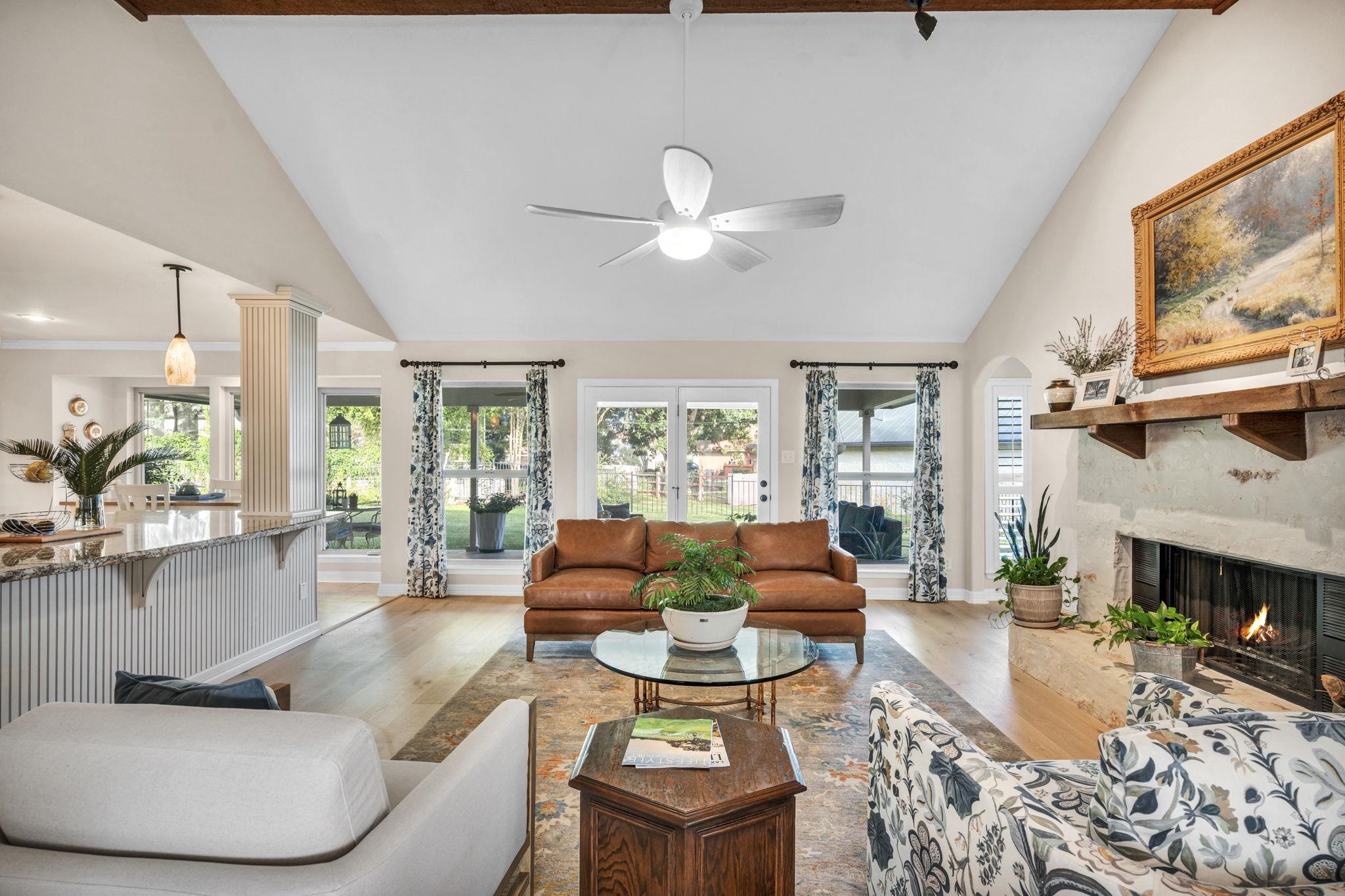 703 Red Sails, Horseshoe Bay, TX 78657