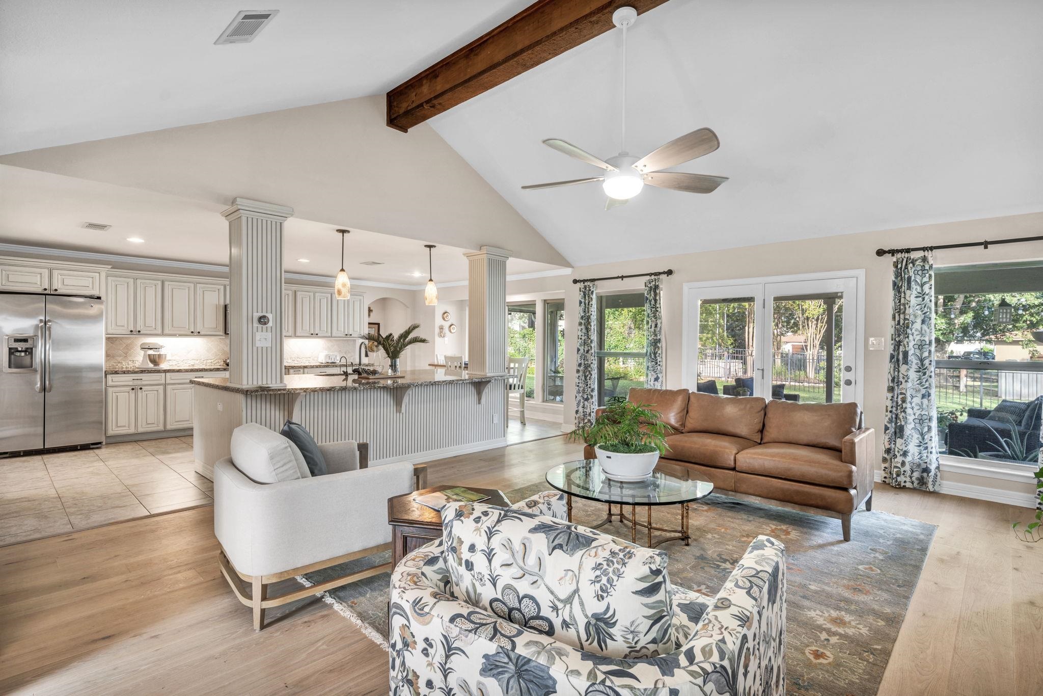 703 Red Sails, Horseshoe Bay, TX 78657