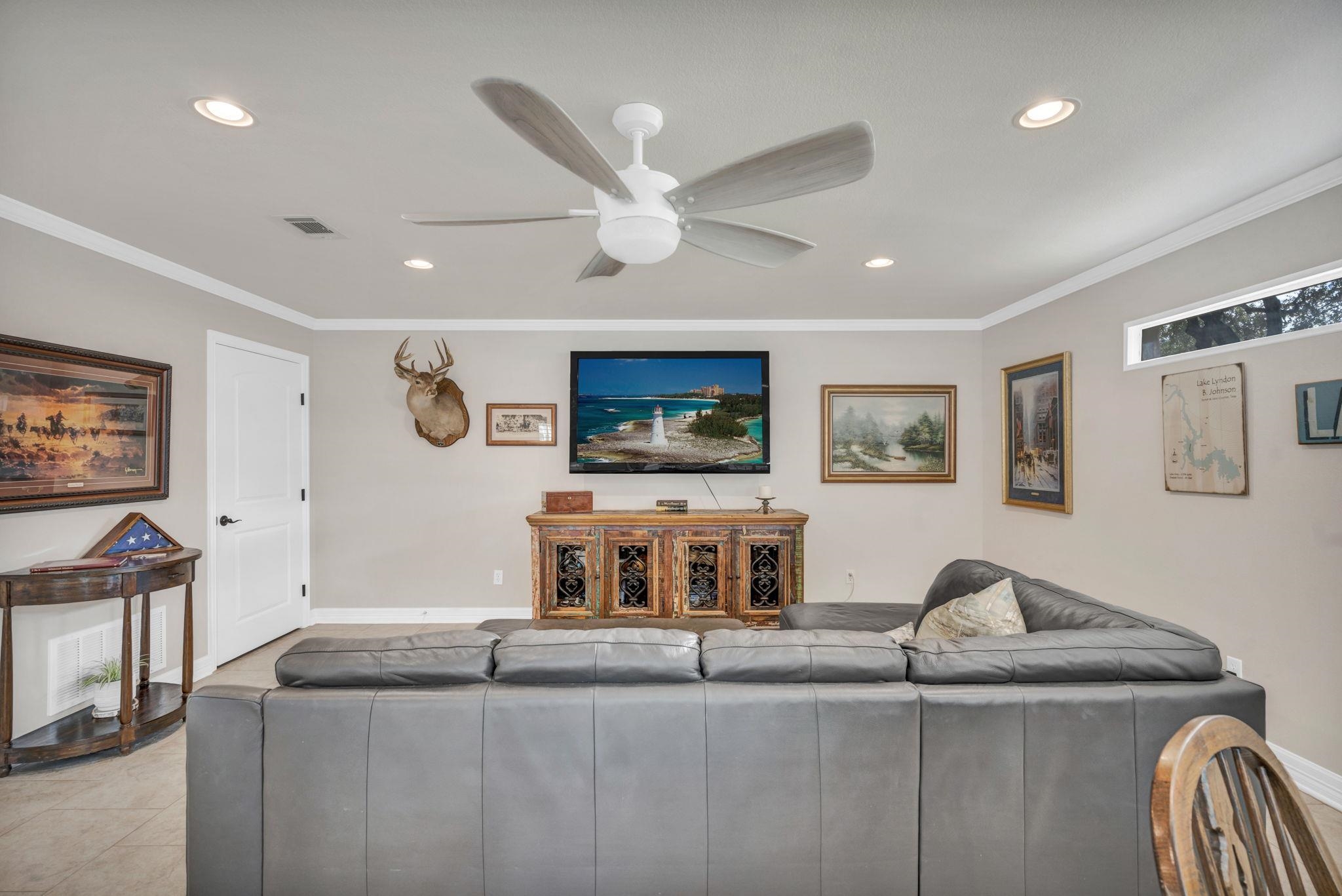 703 Red Sails, Horseshoe Bay, TX 78657