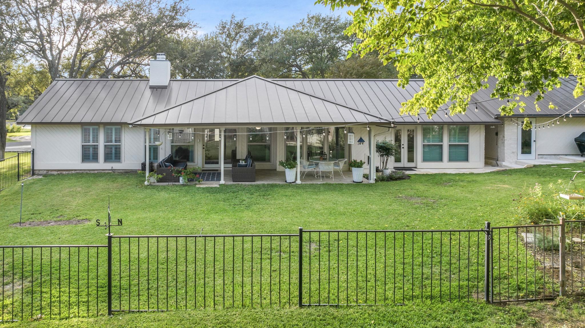 703 Red Sails, Horseshoe Bay, TX 78657