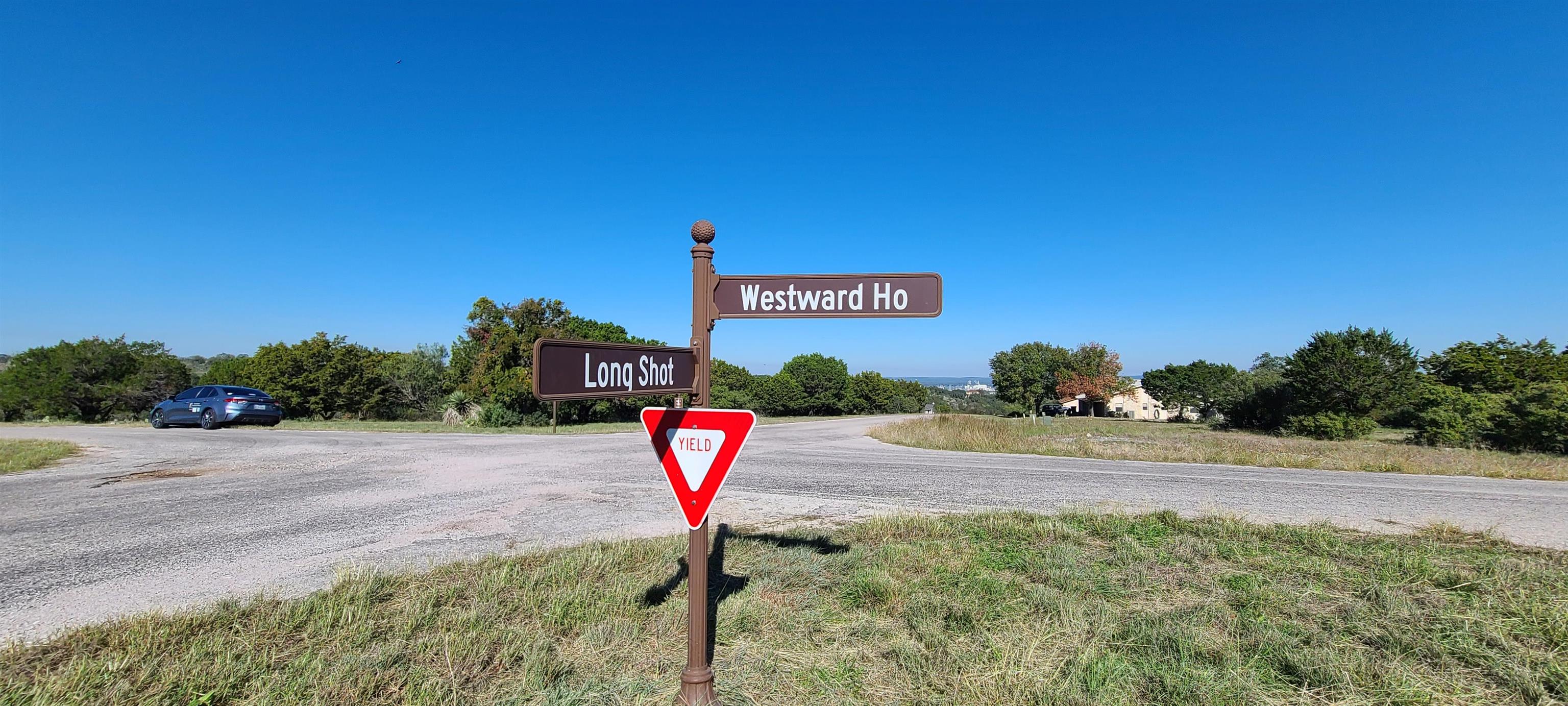 LT 22275 Longshot @ Westward Ho