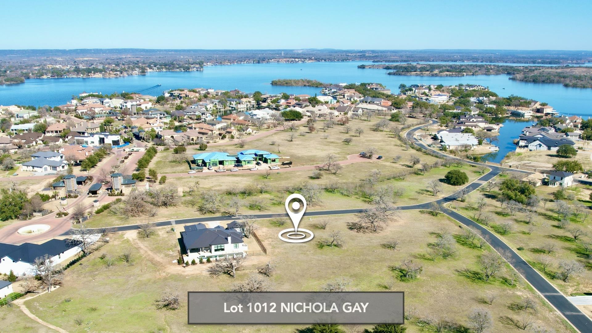 Lot 1012 Nichola Gay
