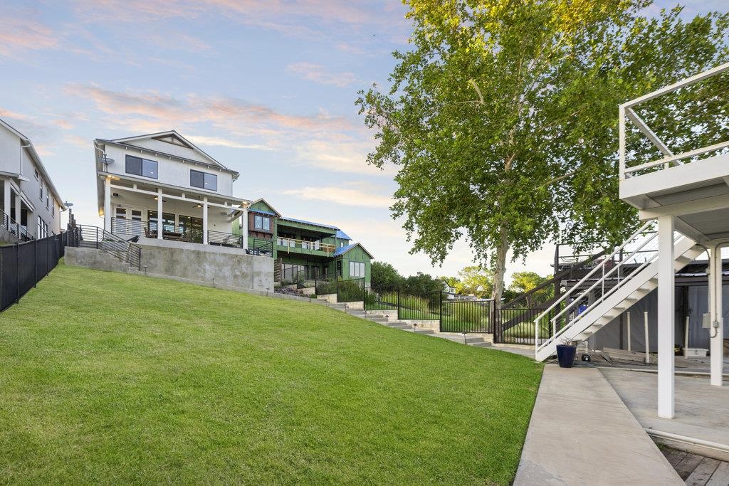 1322 Euel Moore Drive
