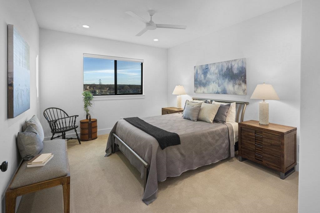 1322 Euel Moore Drive