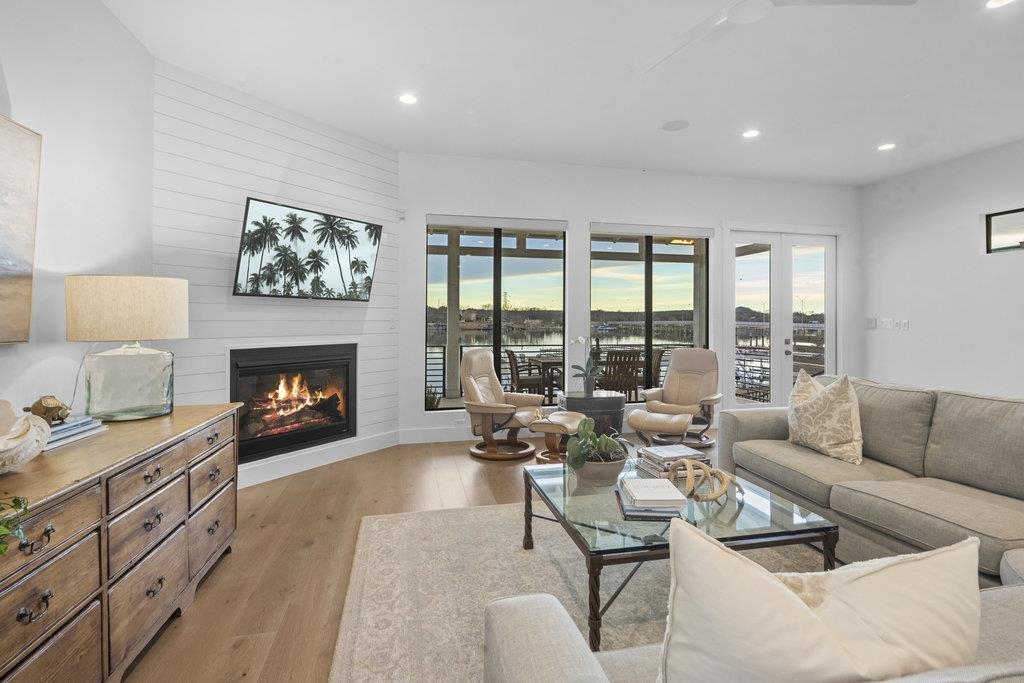 1322 Euel Moore Drive