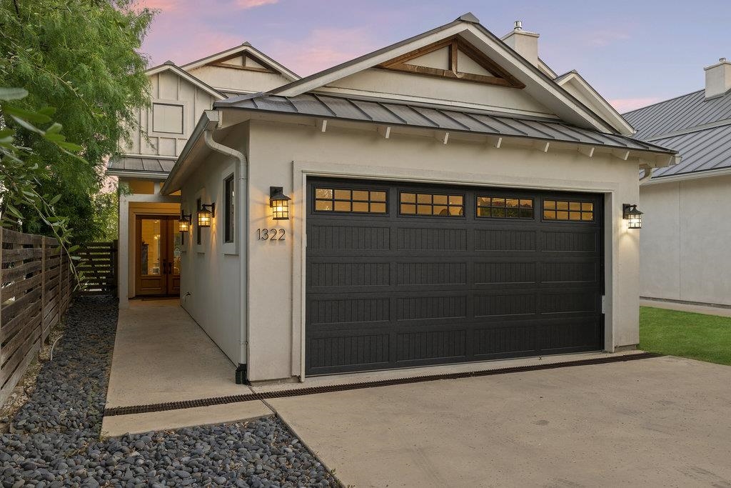 1322 Euel Moore Drive