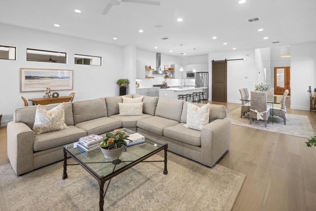 1322 Euel Moore Drive