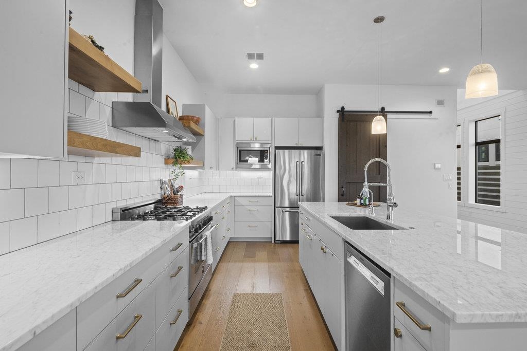 1322 Euel Moore Drive