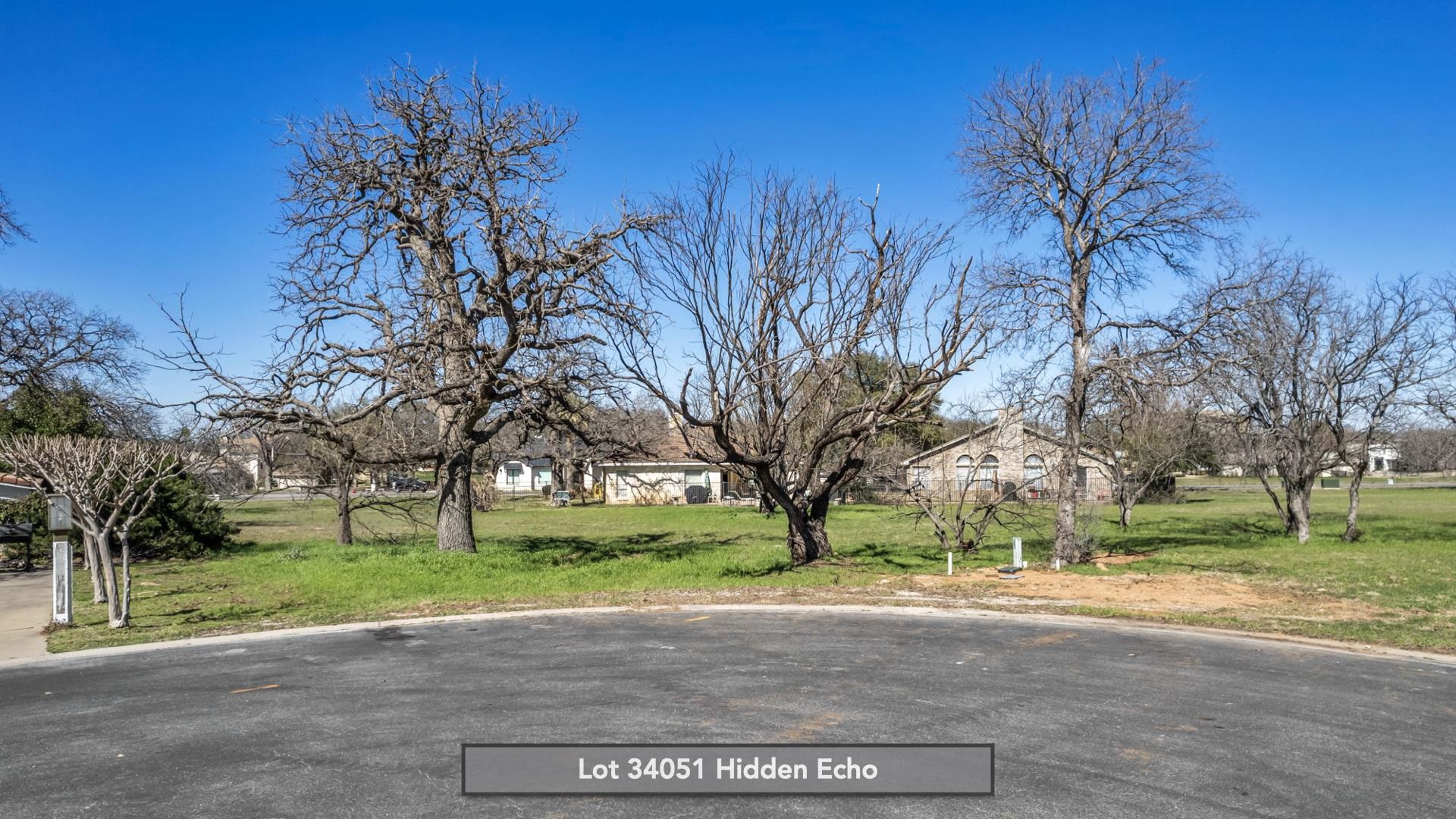 34051 Hidden Echo