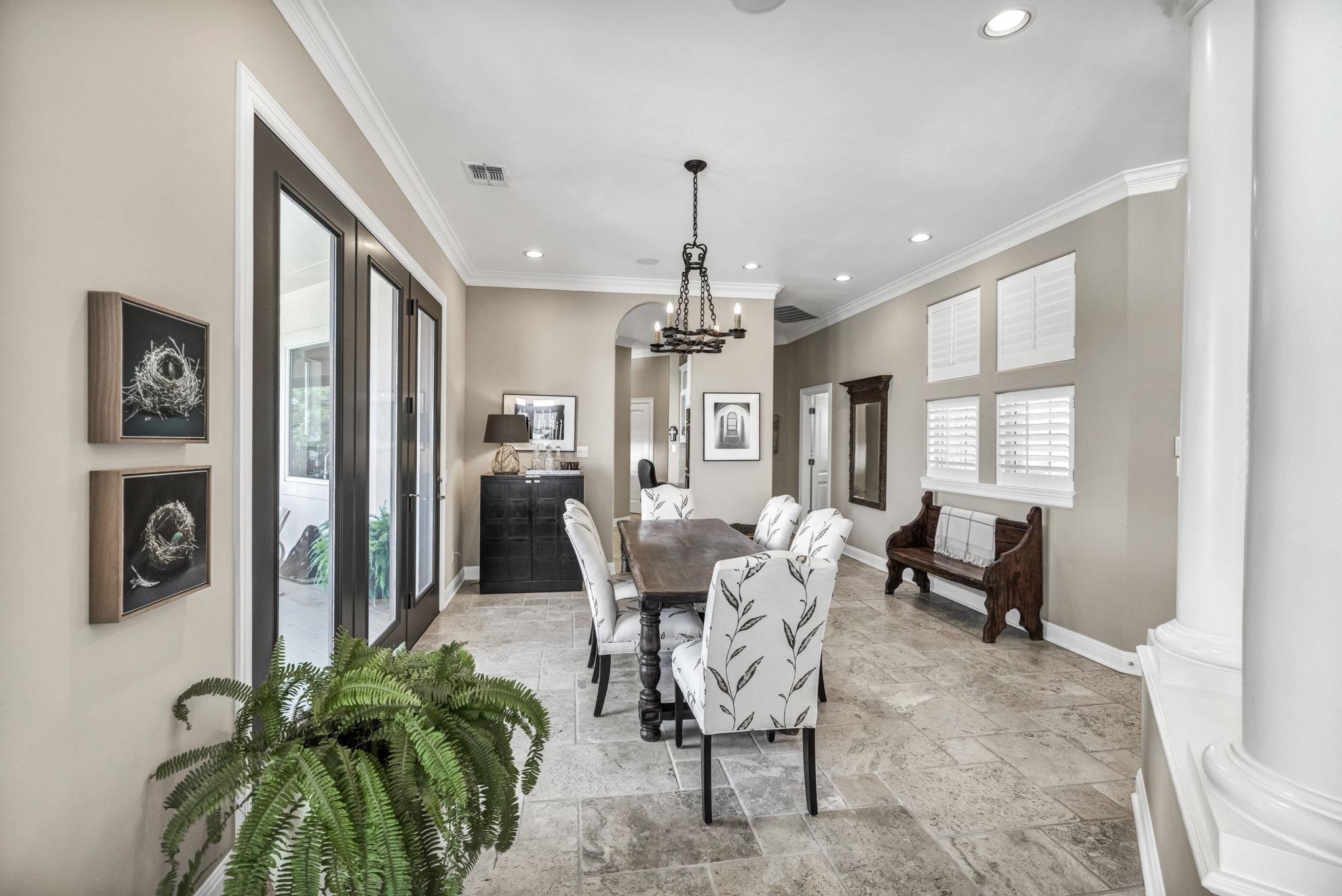 203 Florentine