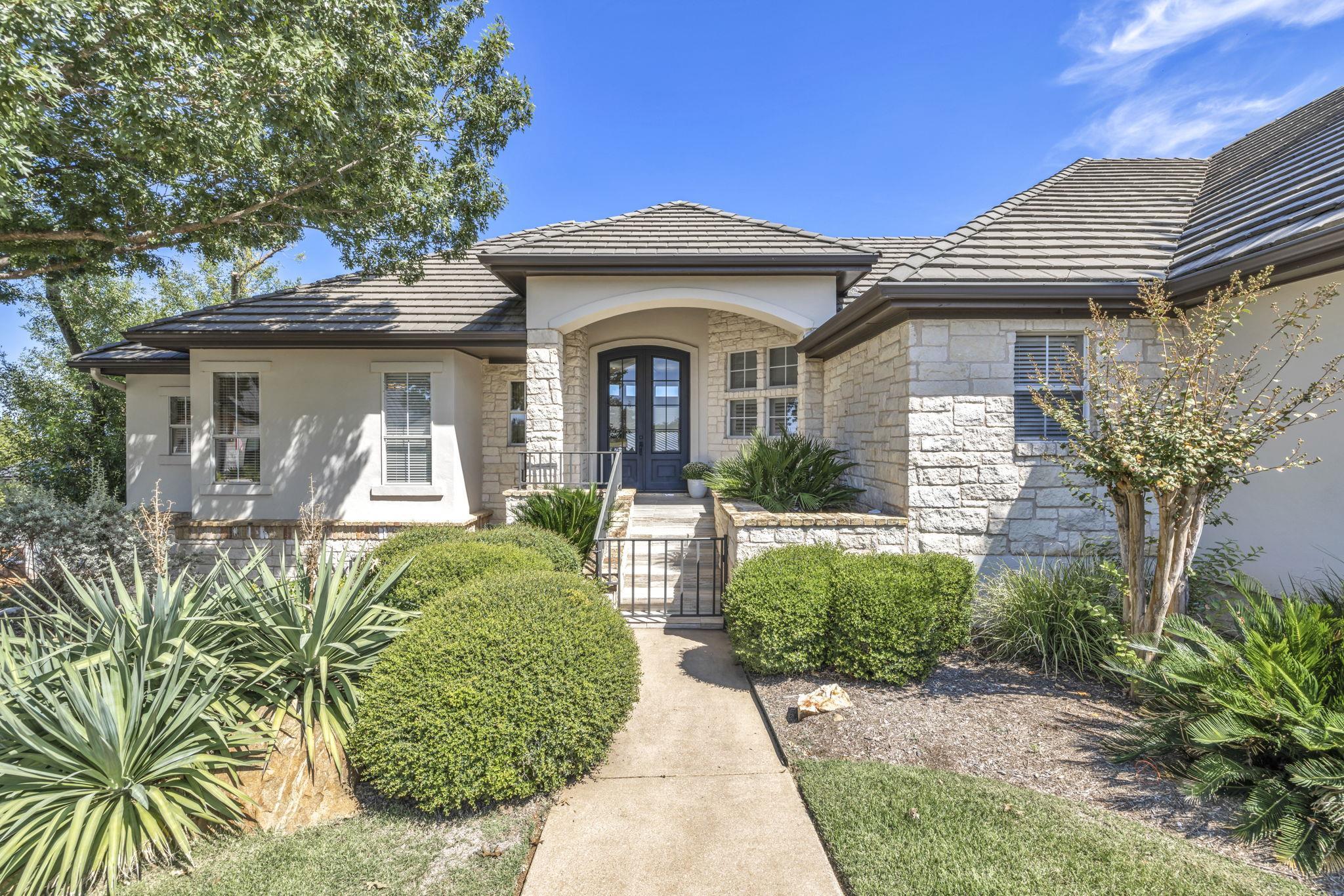 203 Florentine