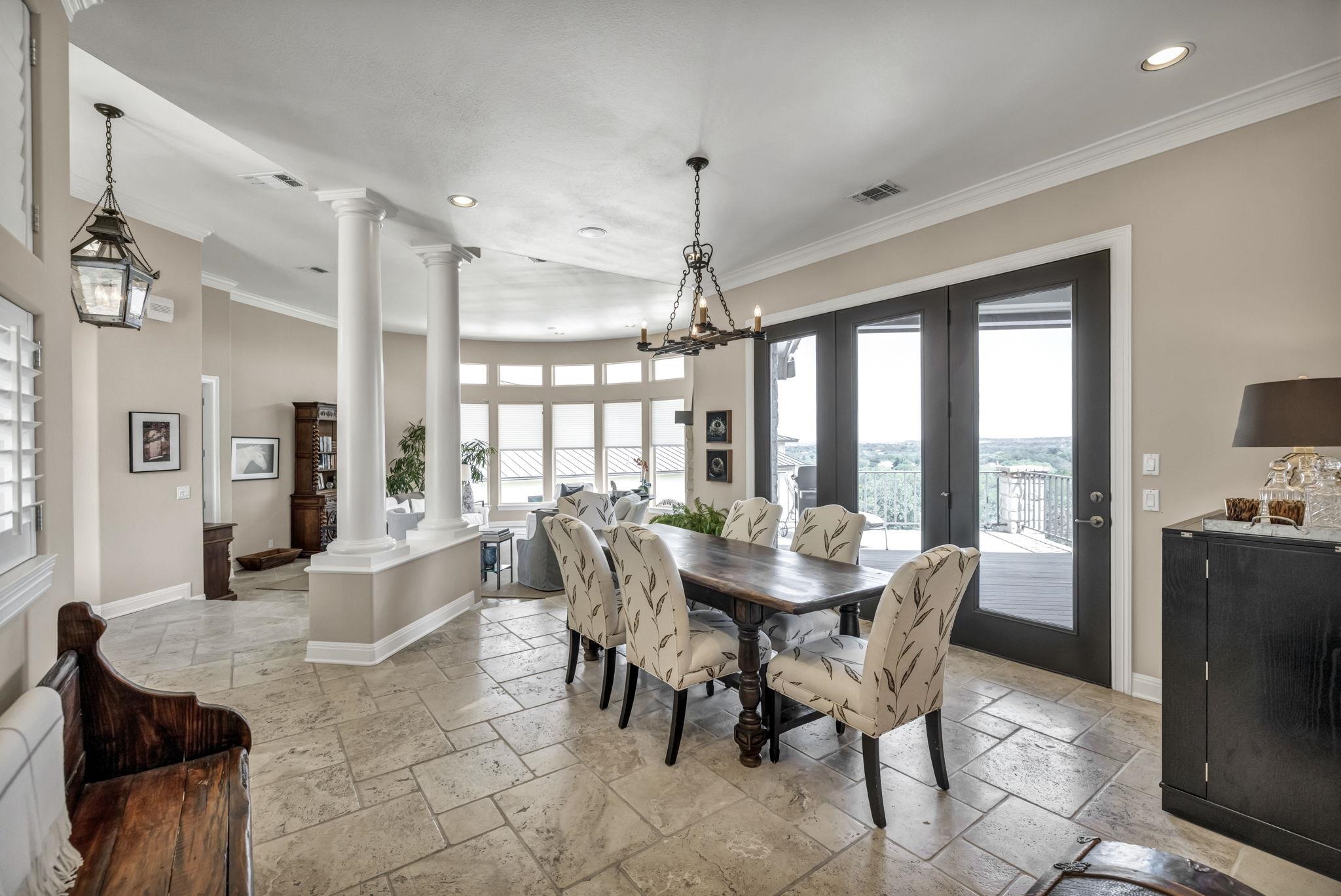 203 Florentine