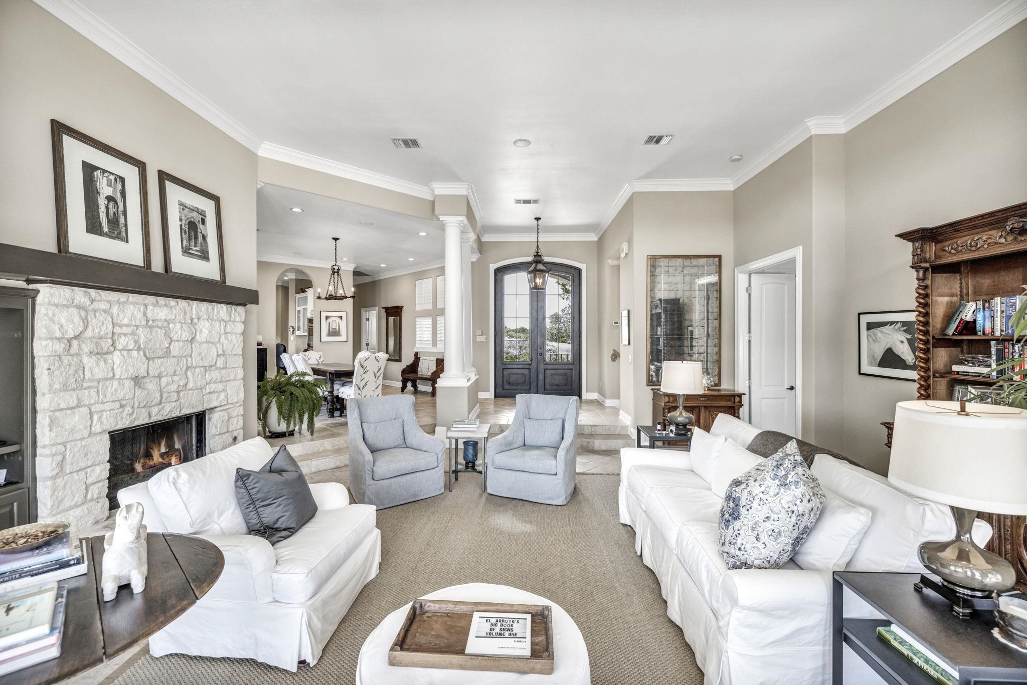 203 Florentine