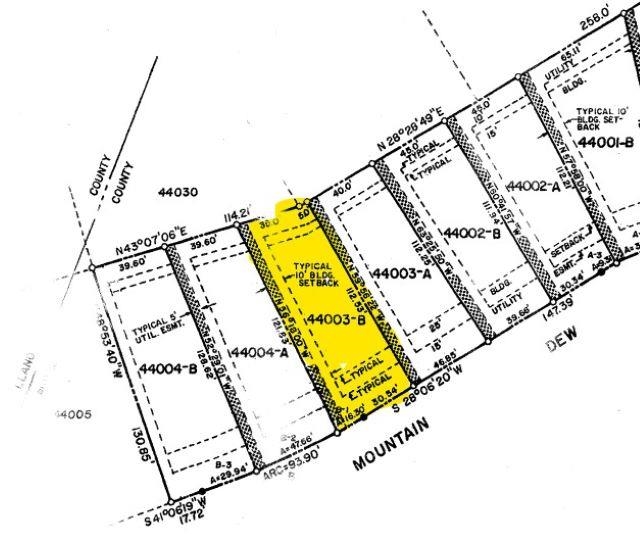 Lot 44003B Mountain Dew