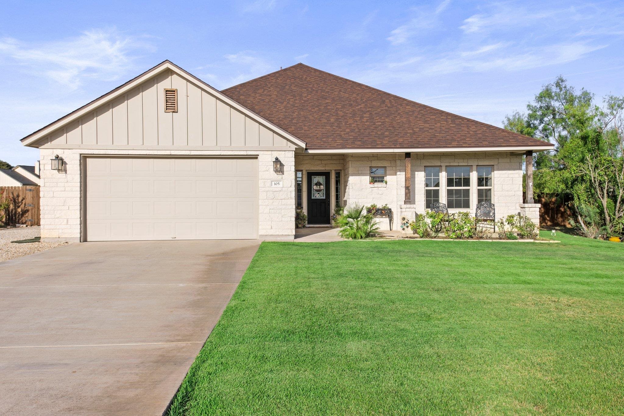 105 Pradera Cove