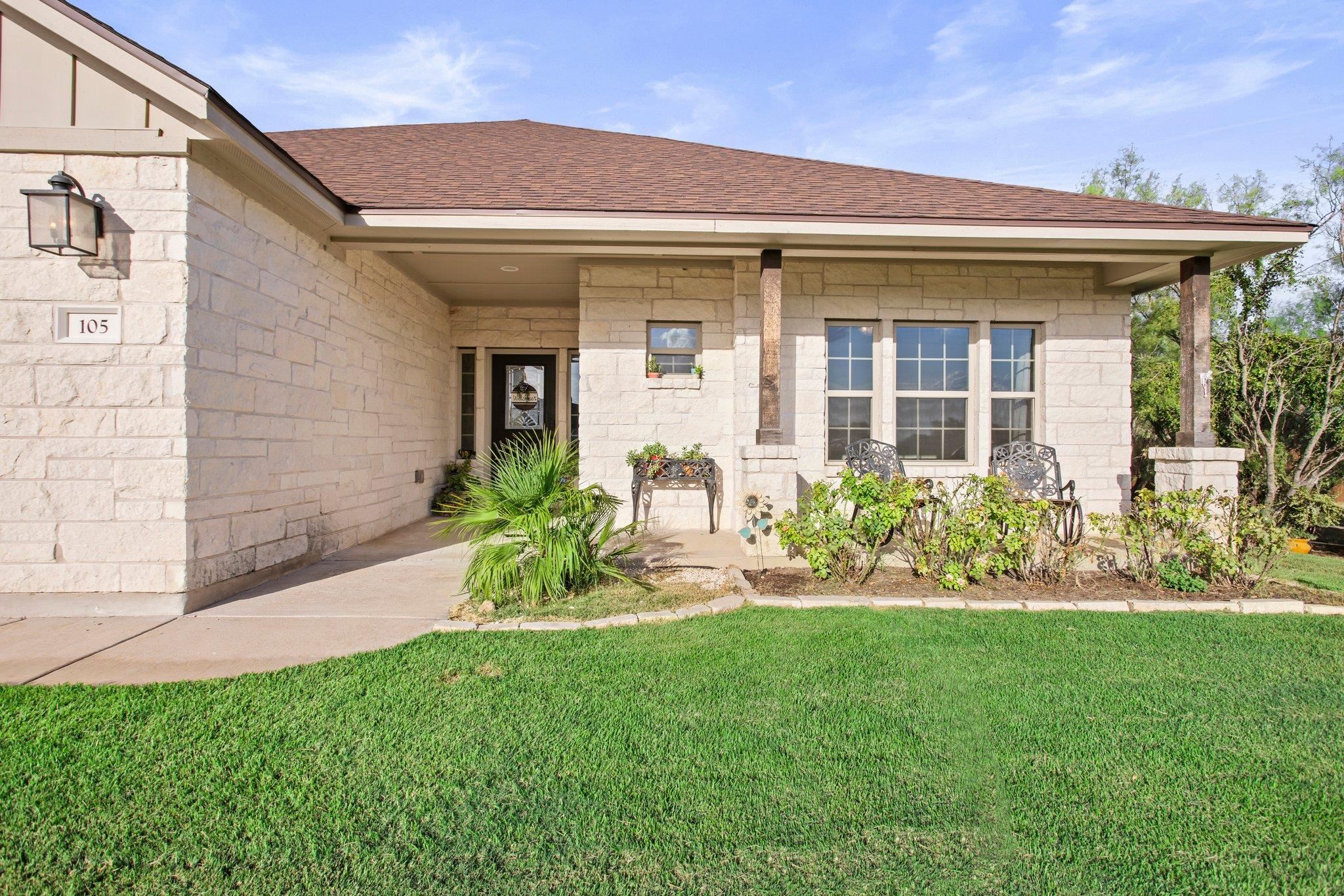 105 Pradera Cove