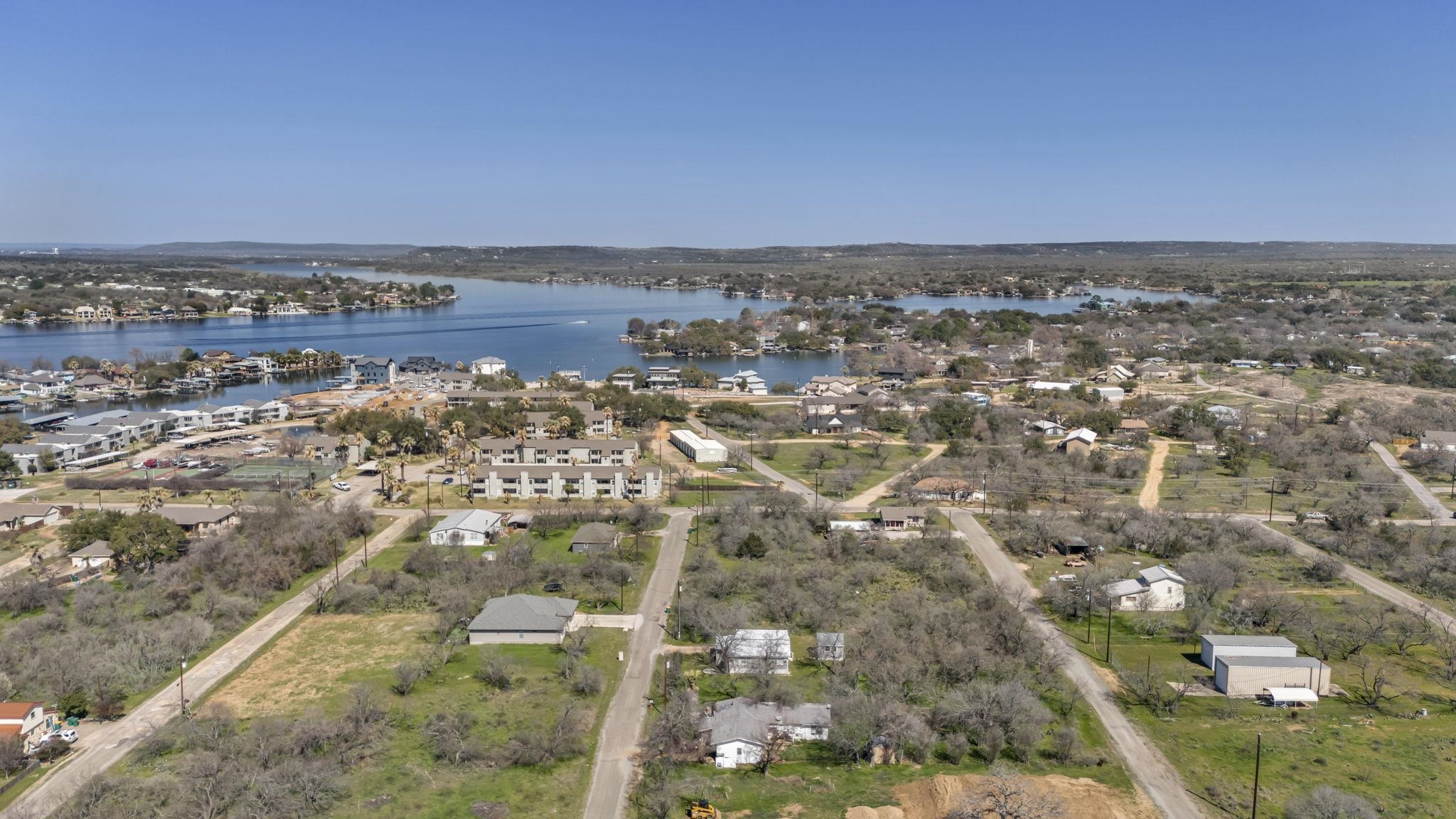 LOT 299 Westcrest Drive