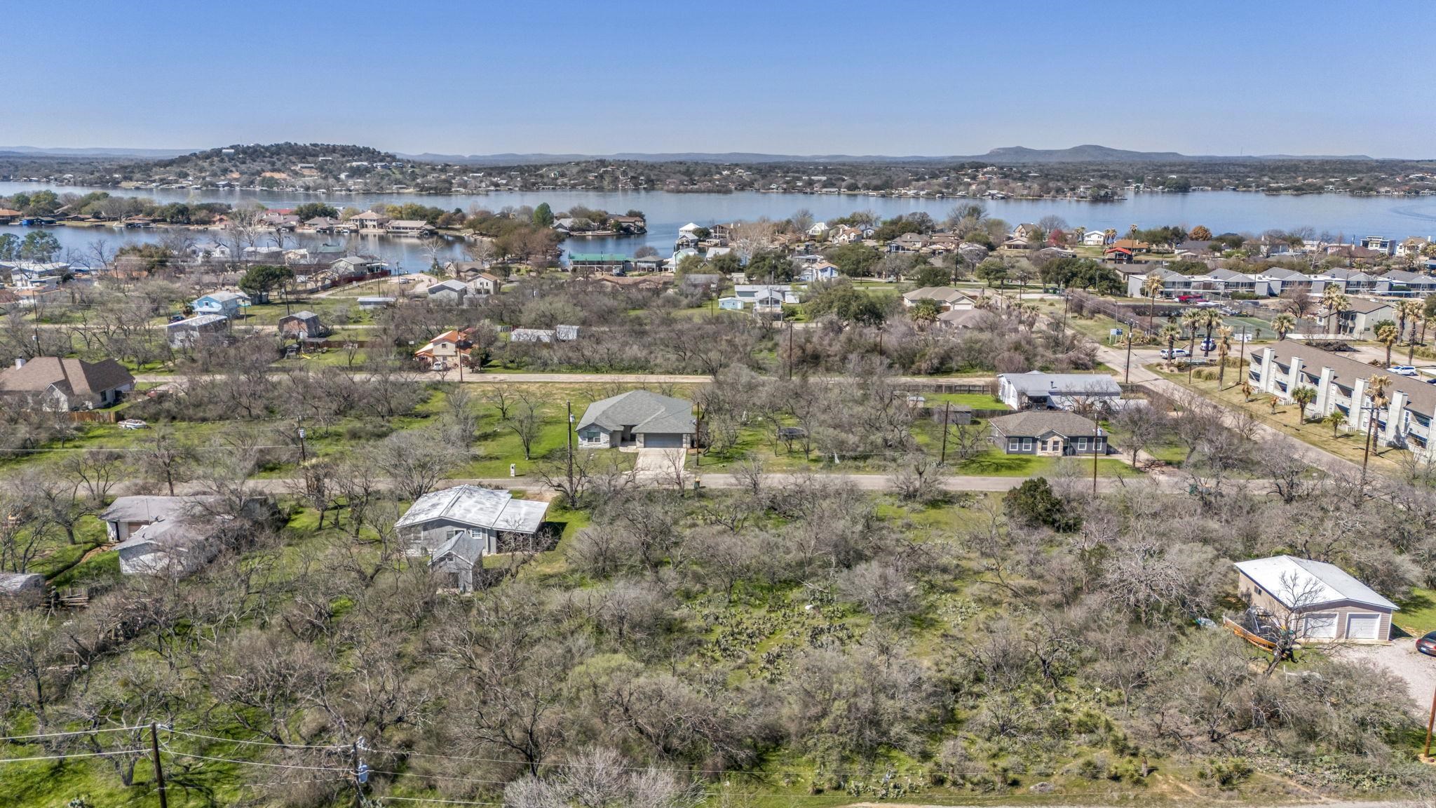 LOT 299 Westcrest Drive