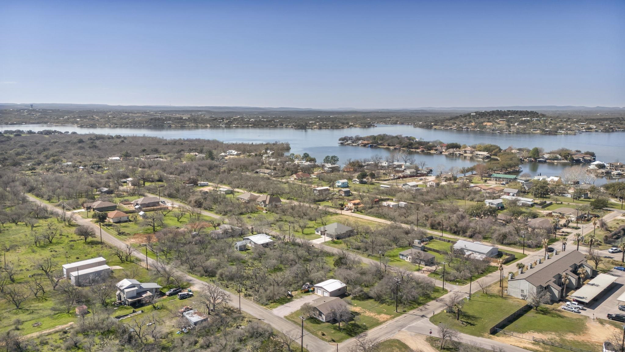 LOT 299 Westcrest Drive