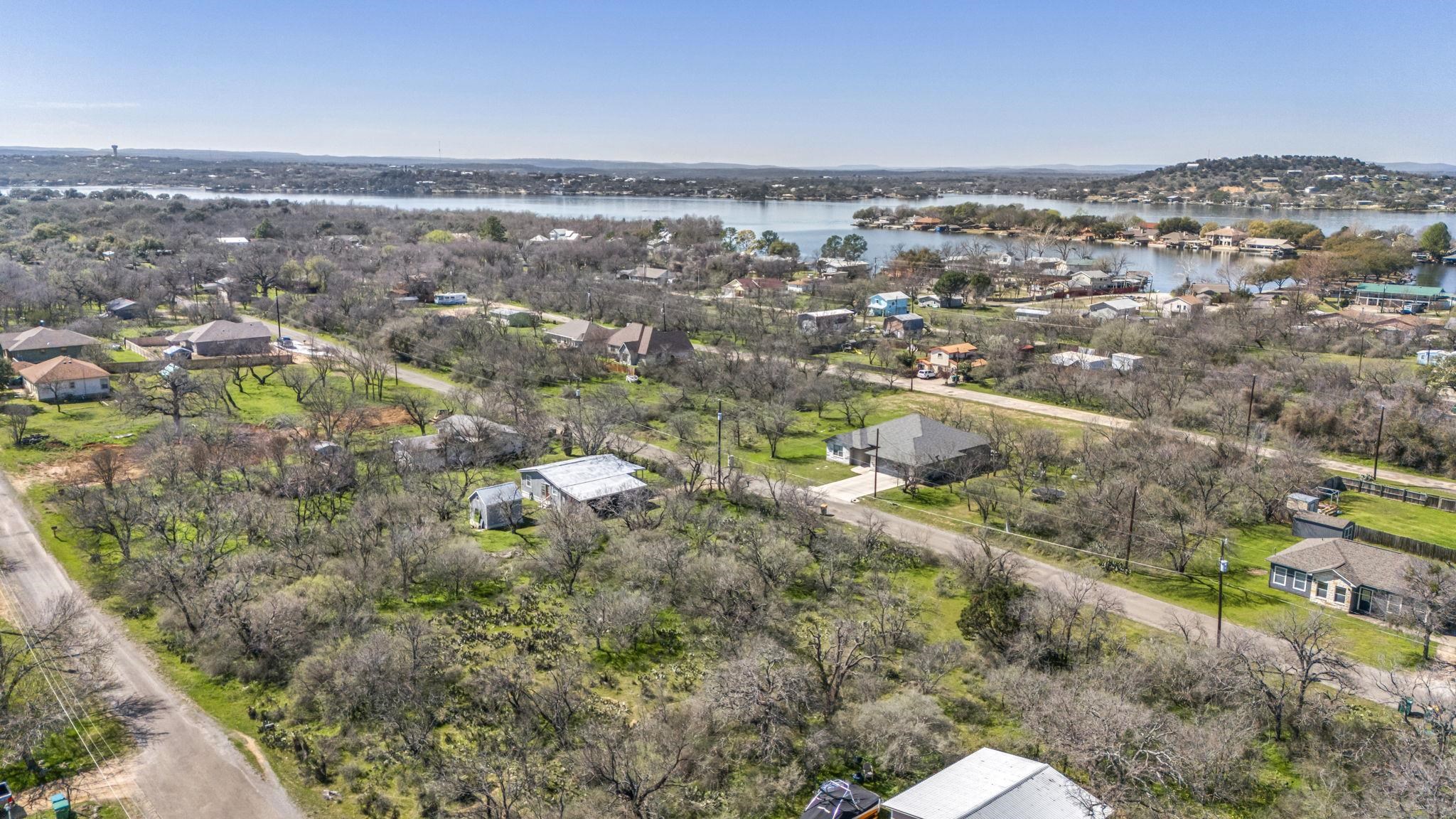 LOT 299 Westcrest Drive