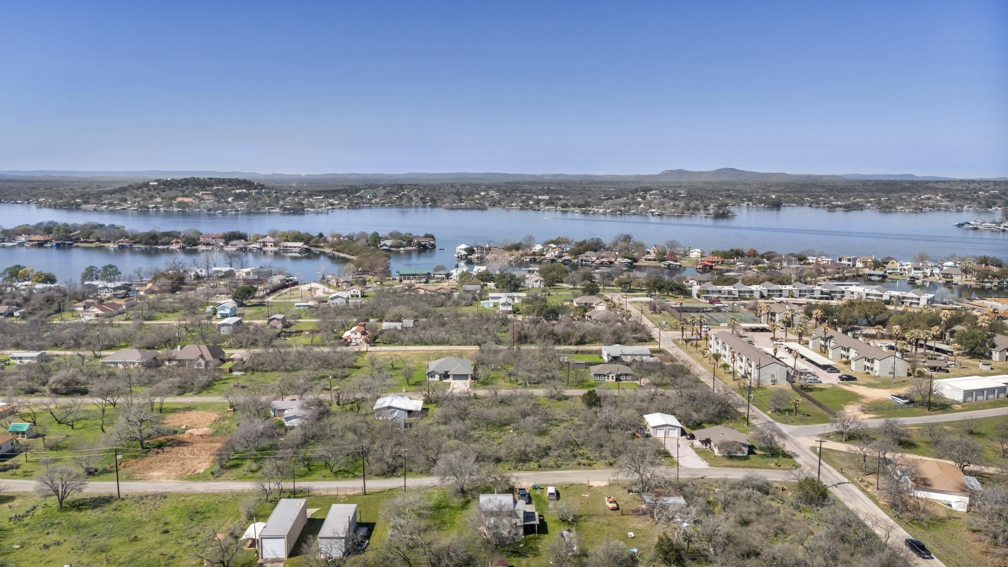 LOT 299 Westcrest Drive