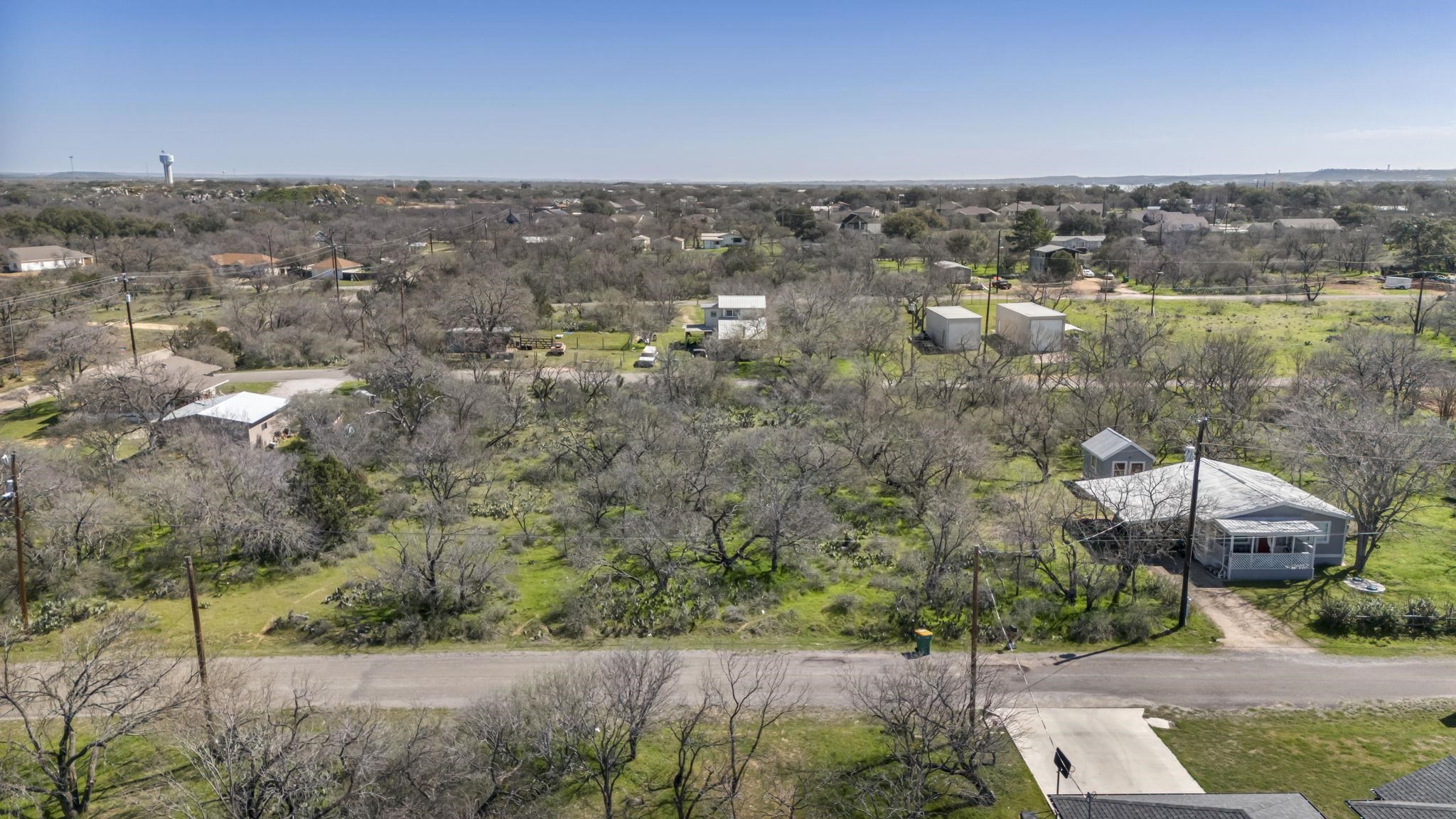 LOT 299 Westcrest Drive