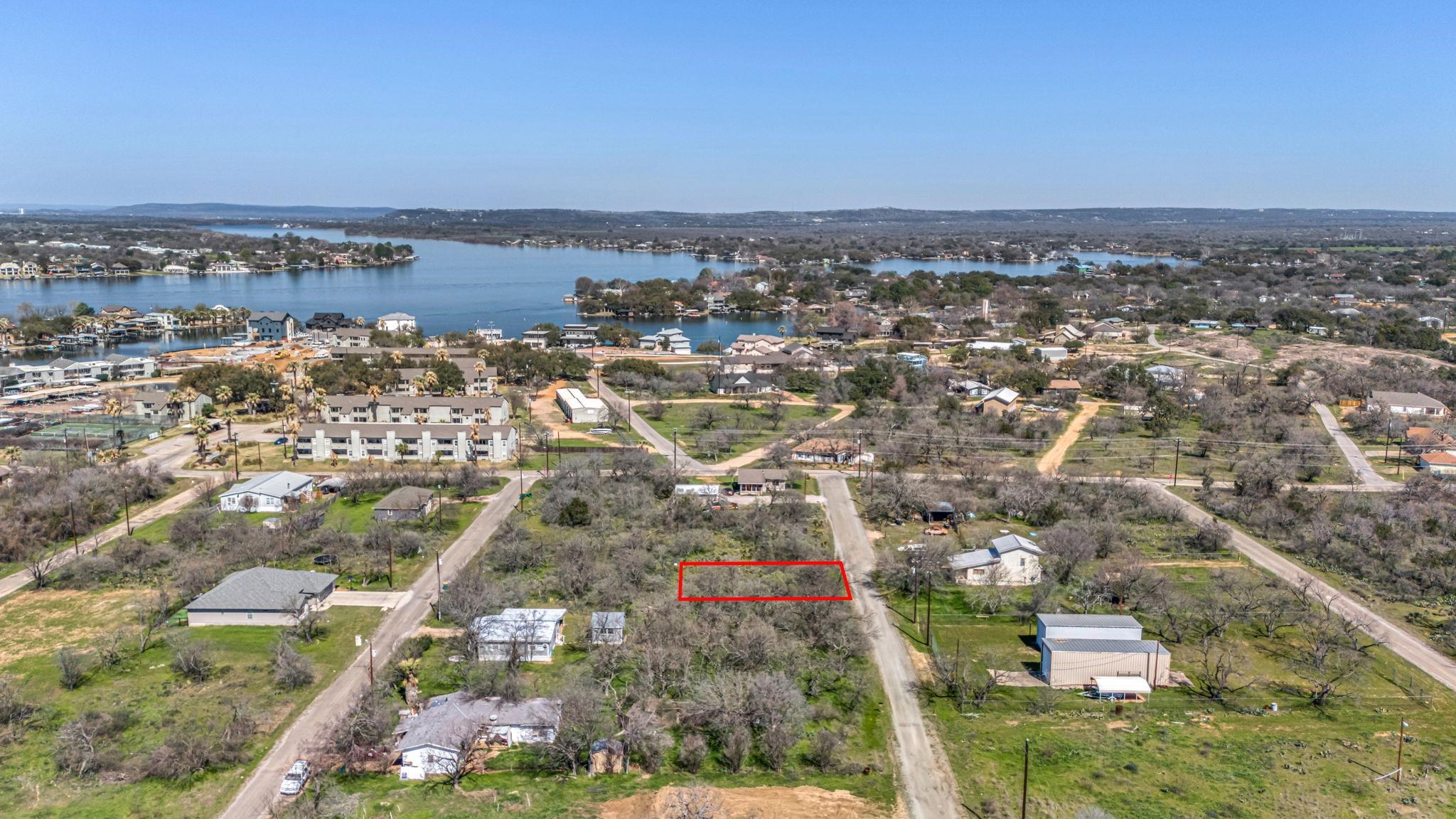 LOT 338 EASTCREST DR