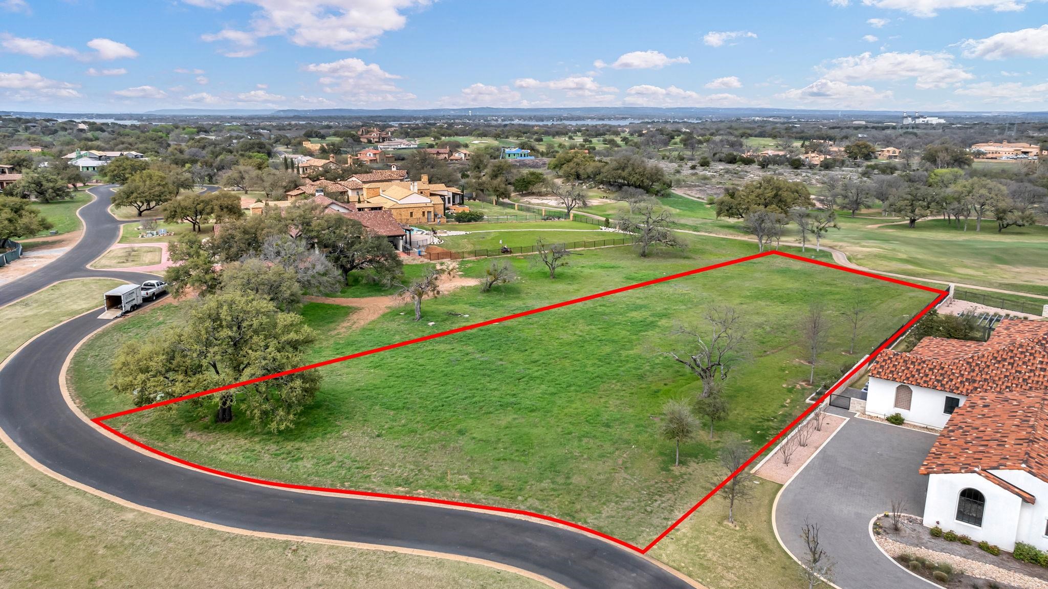 LOT 20 B La Serena Loop