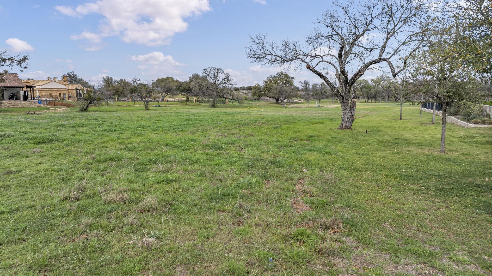 LOT 20 B La Serena Loop