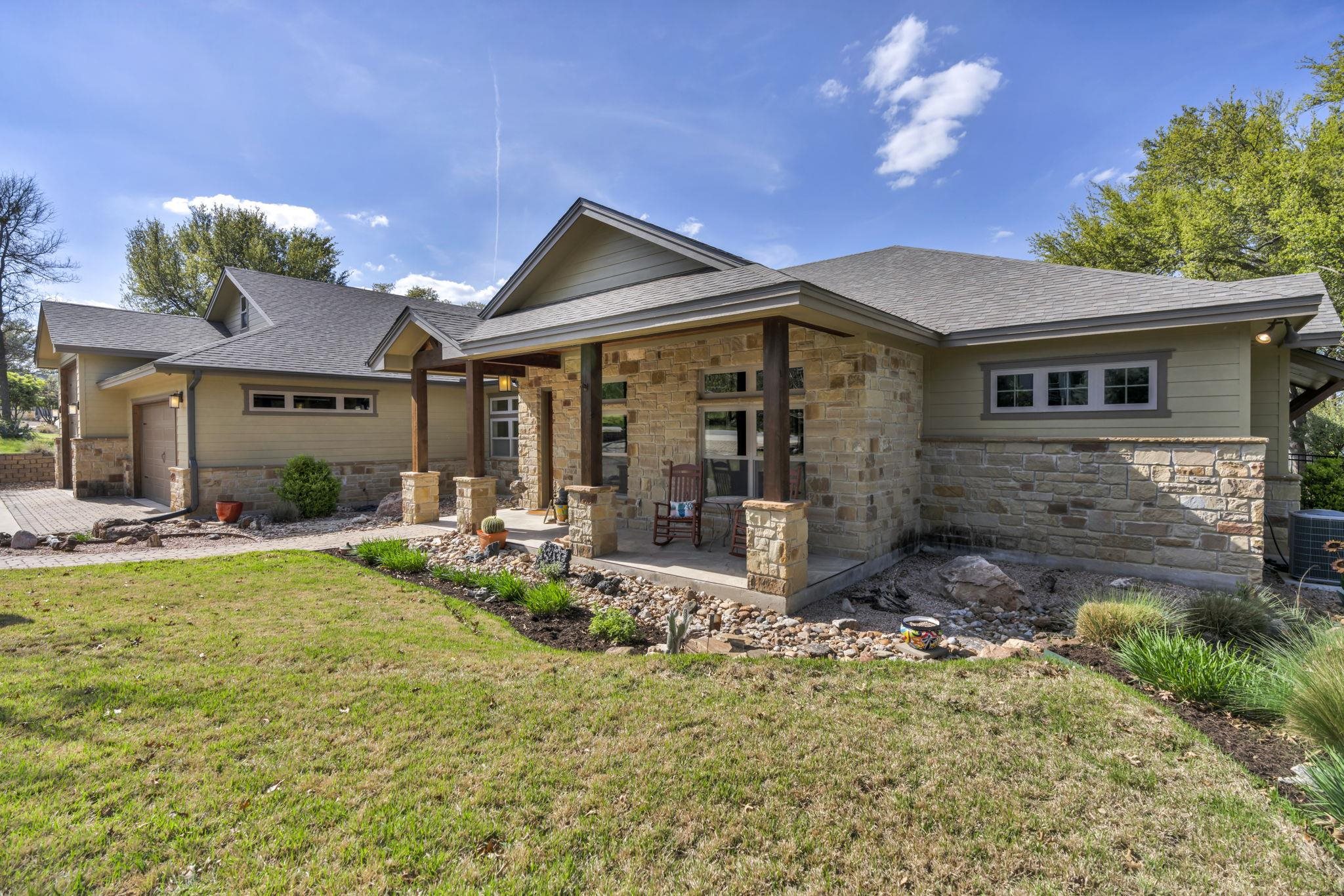 3802 Packsaddle