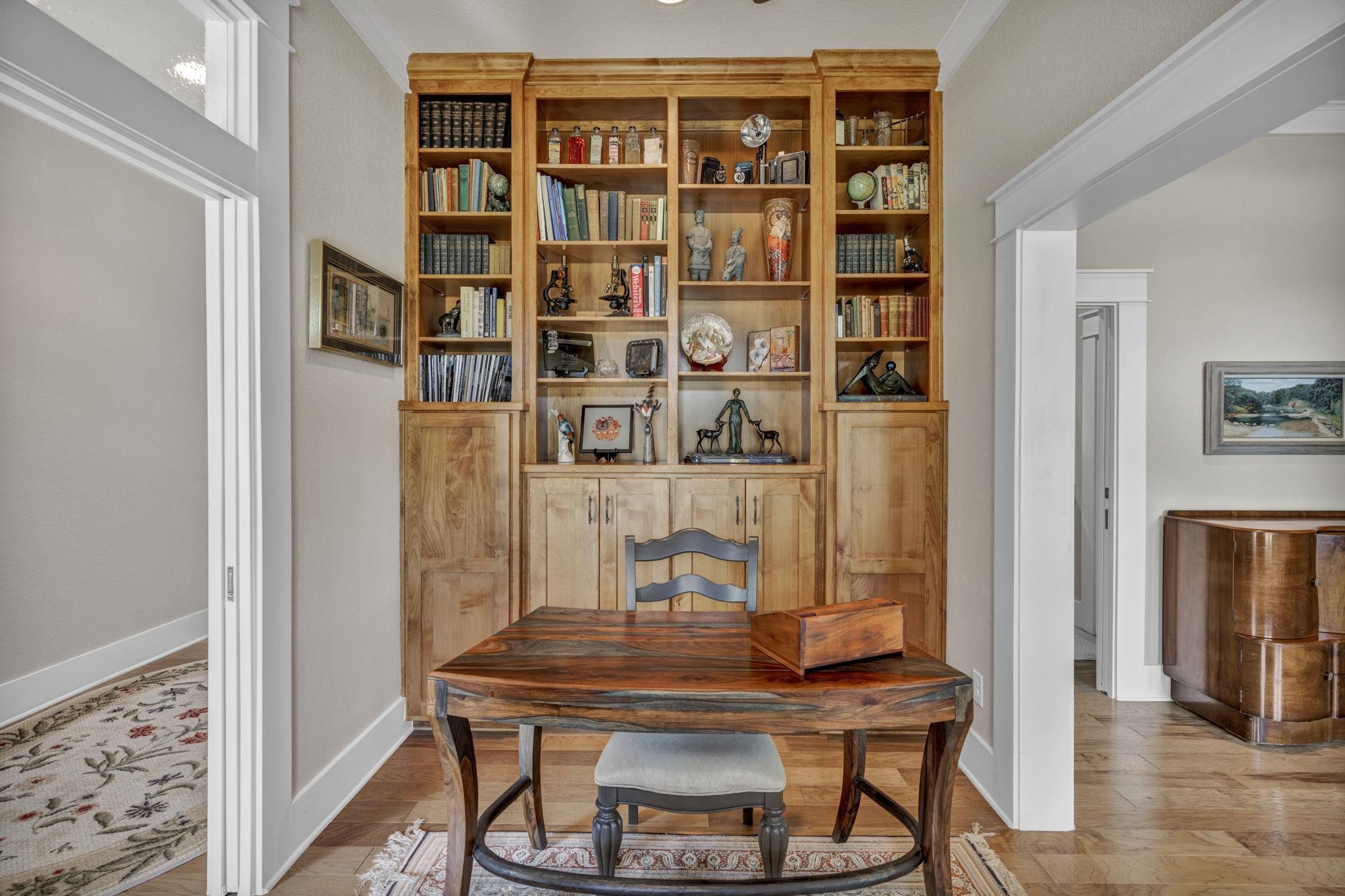 3802 Packsaddle
