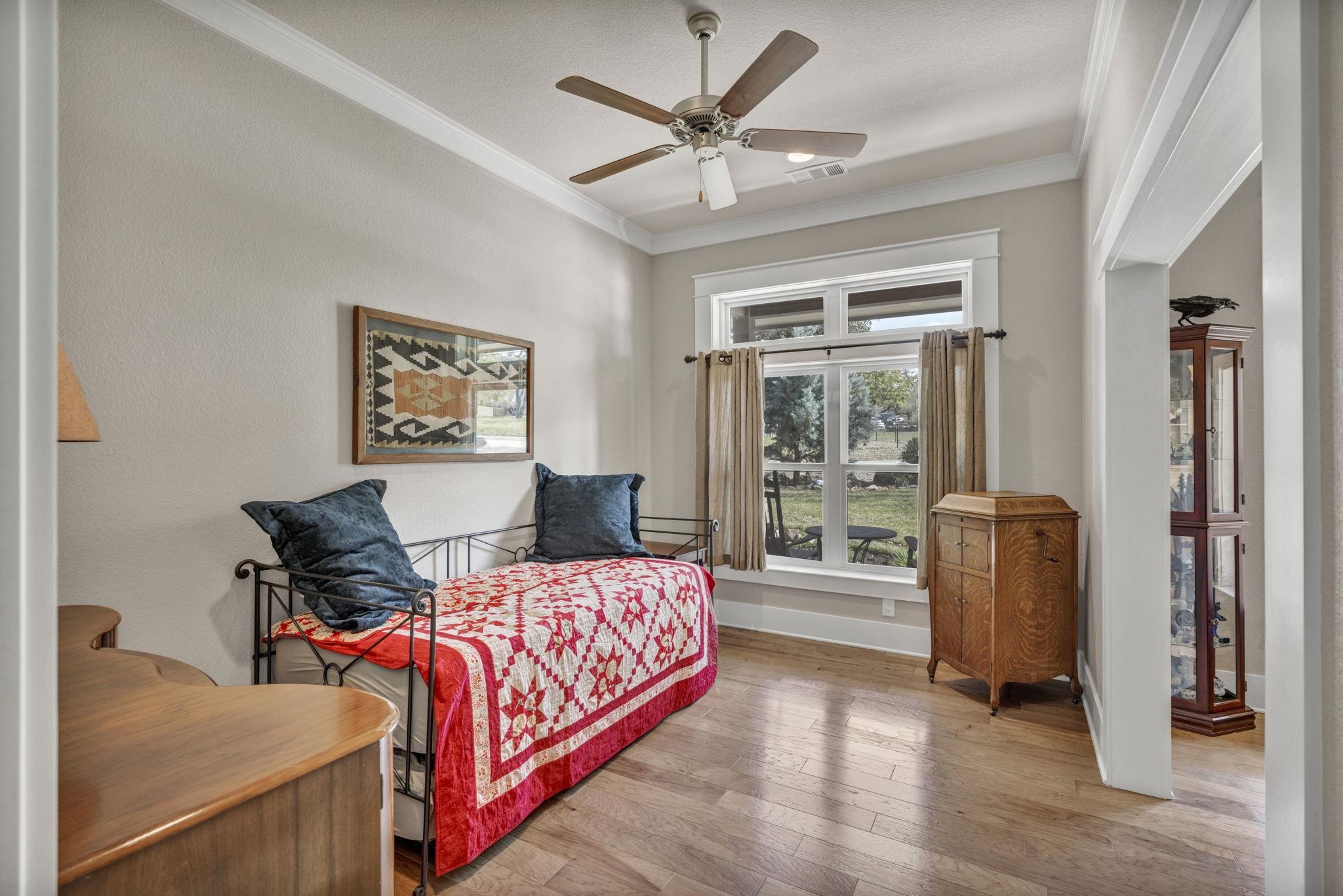 3802 Packsaddle