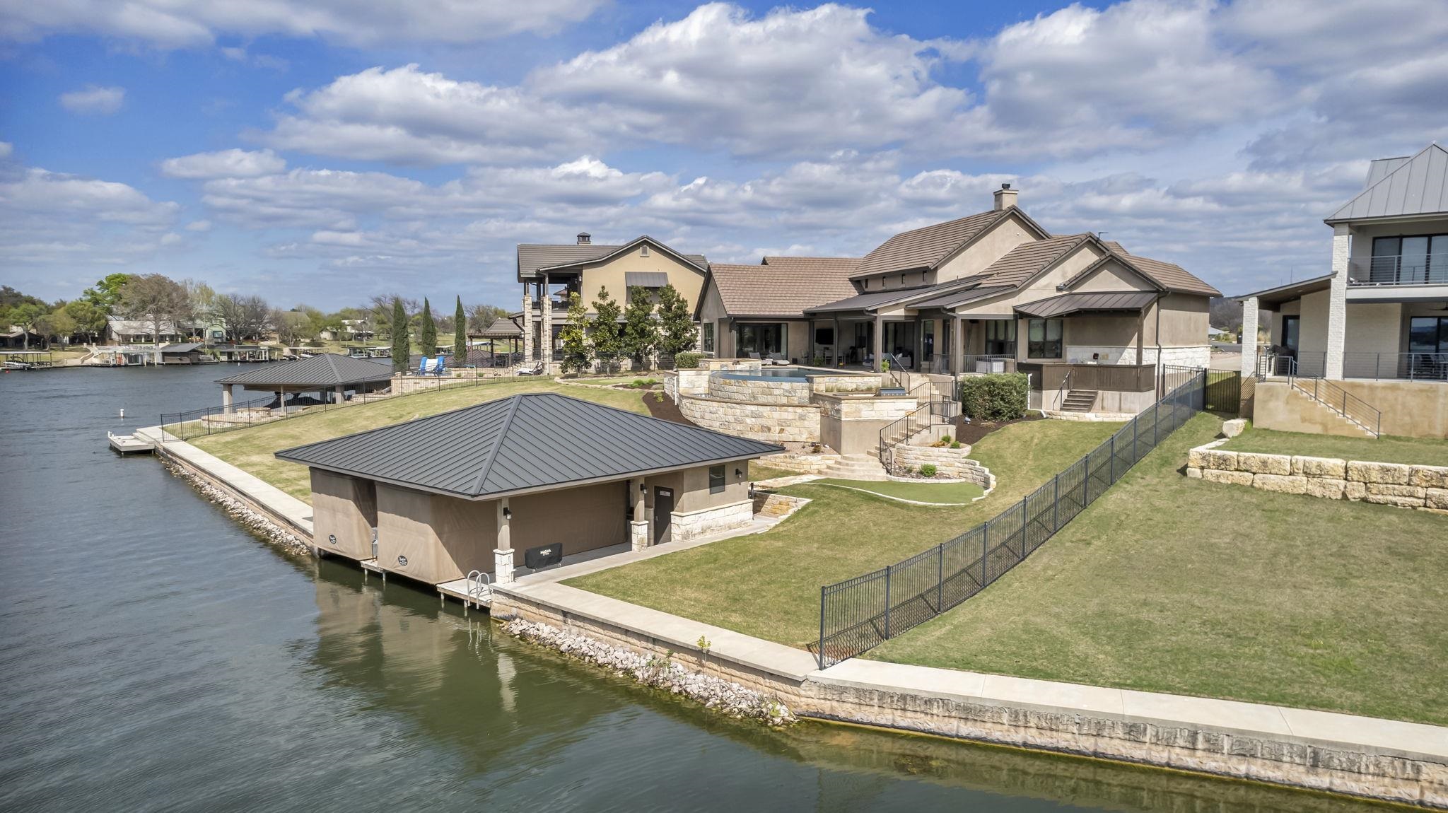 304 Clearwater Drive