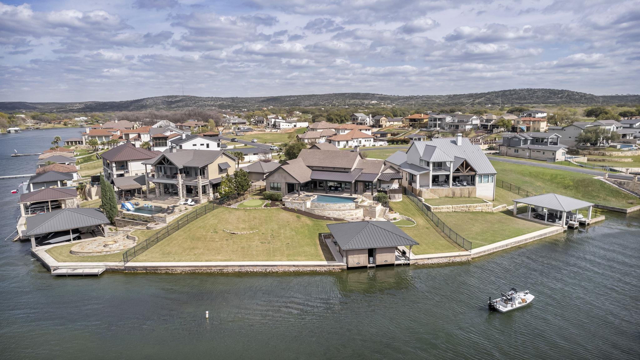 304 Clearwater Drive