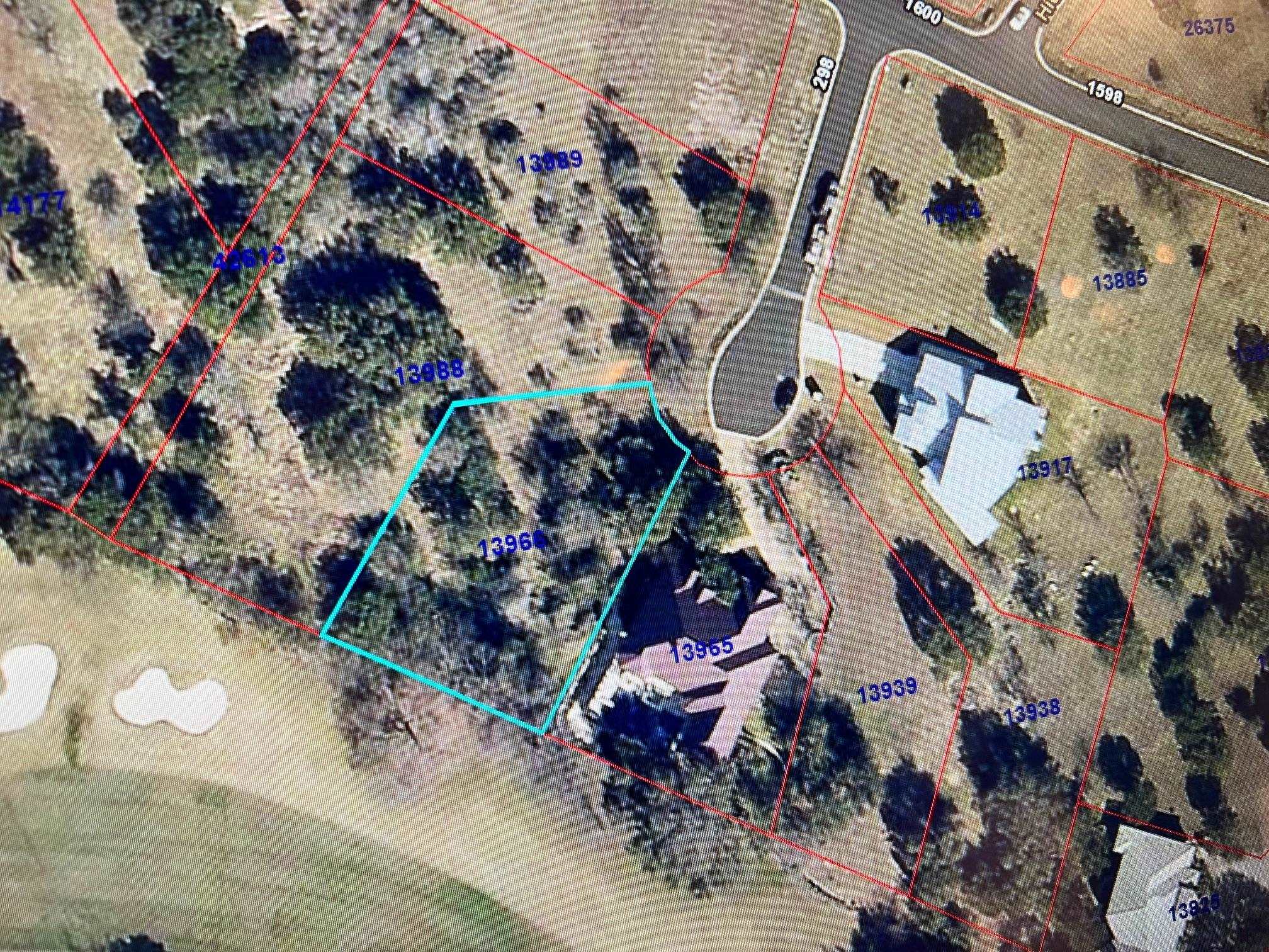 Lot W17011-B Hideaway