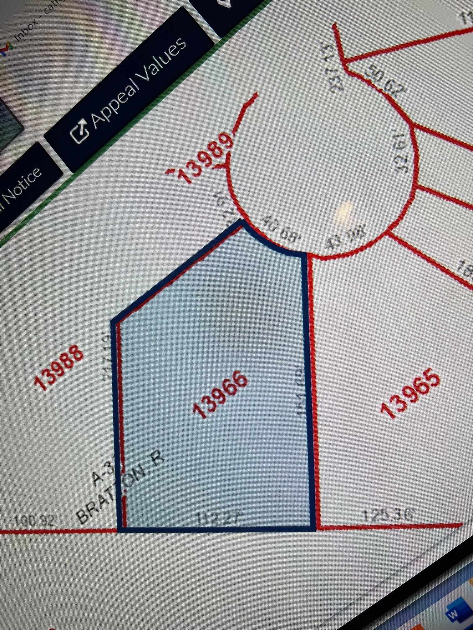 Lot W17011-B Hideaway