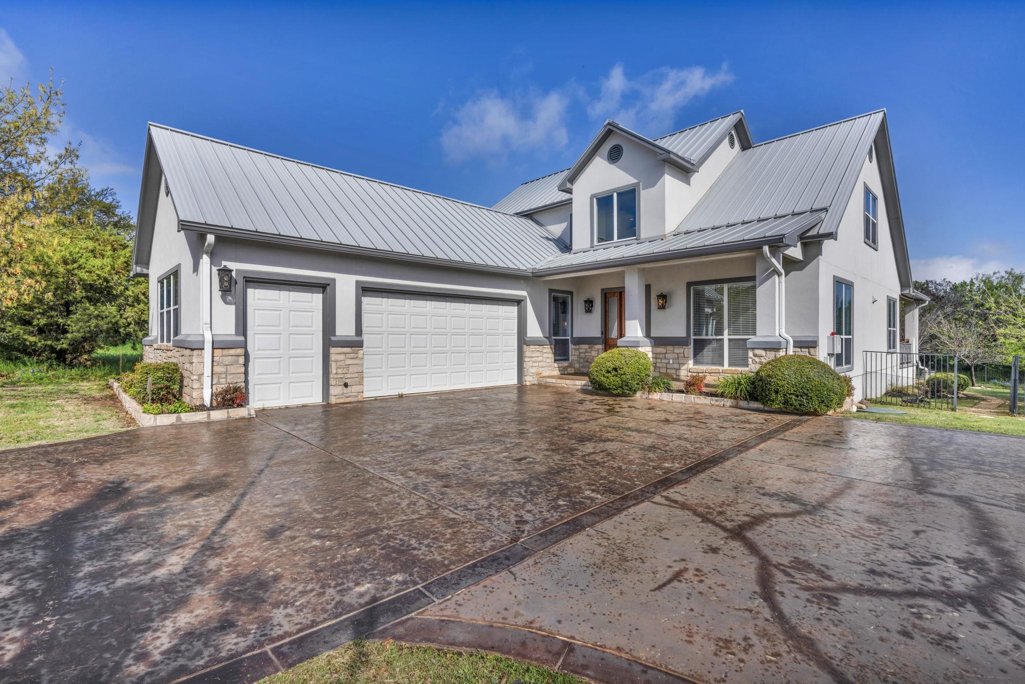 1007 Broken Hills
