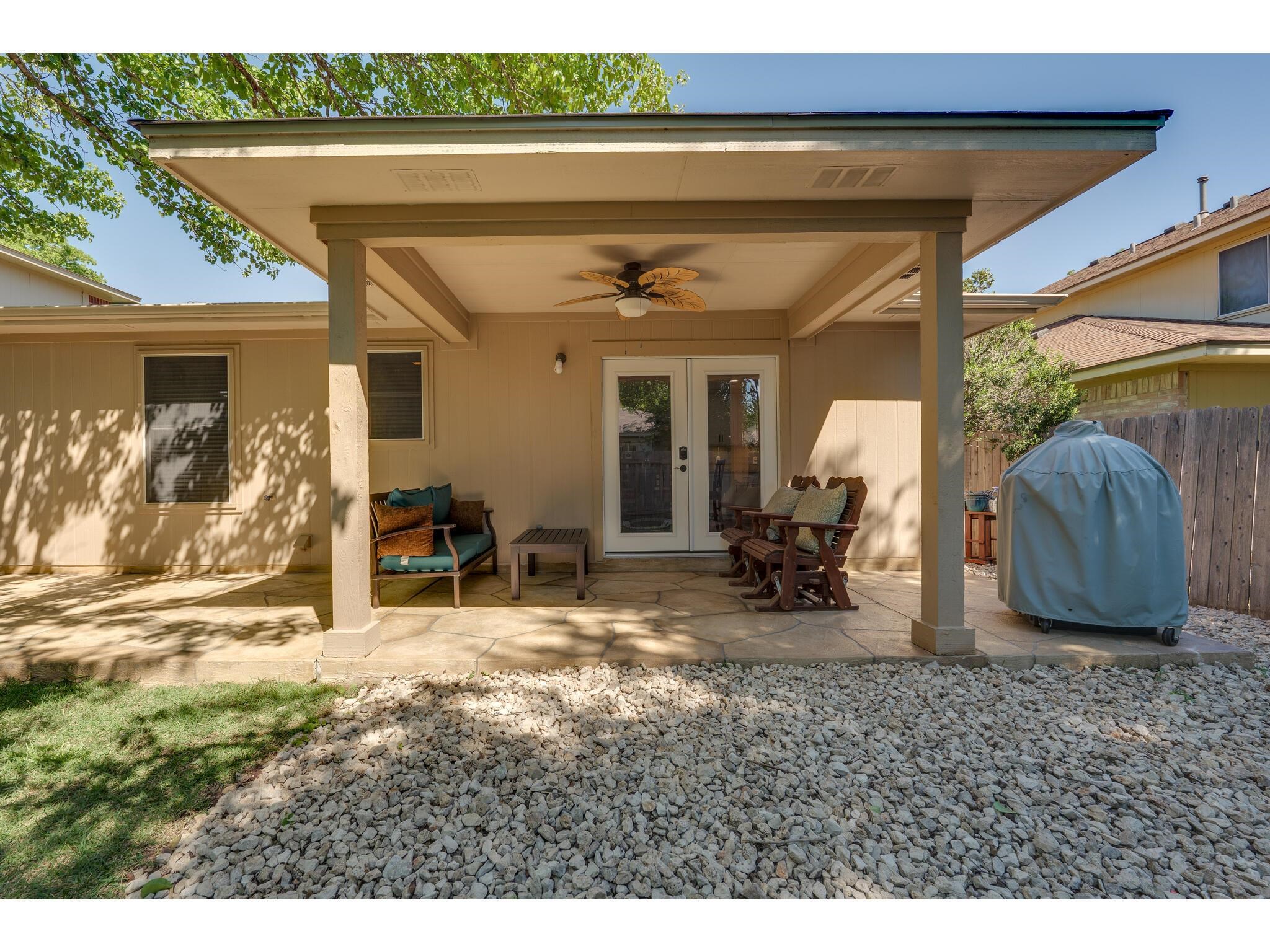 106 Presidio Drive
