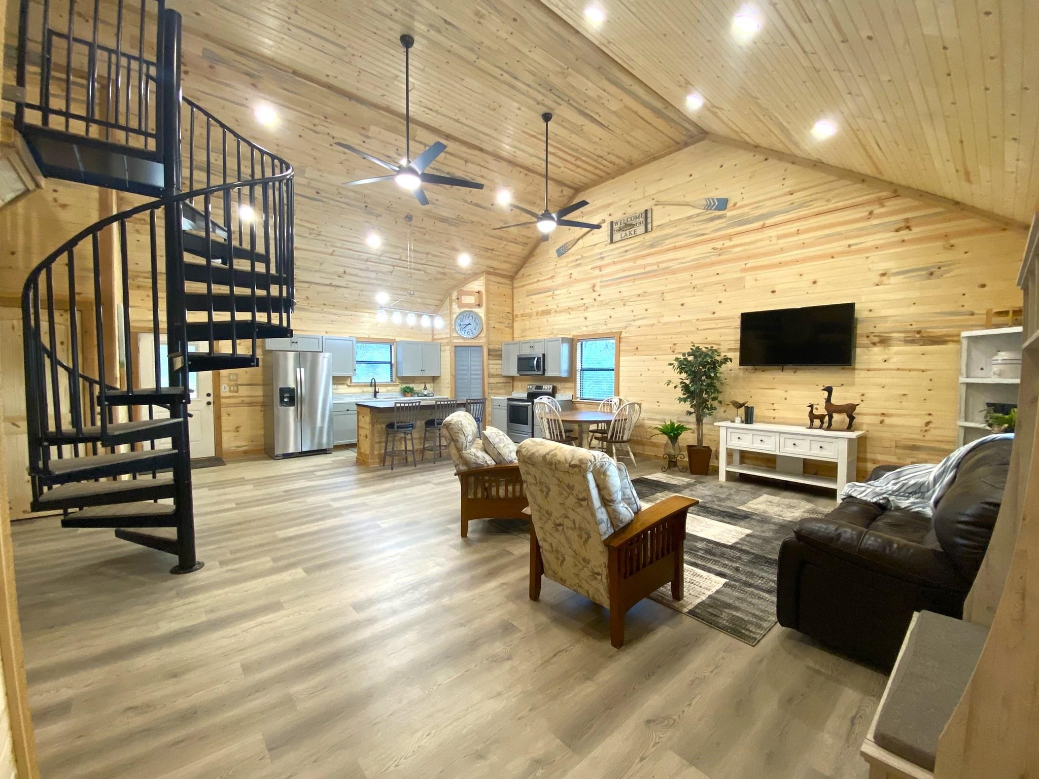 227 Sandy Mountain Drive